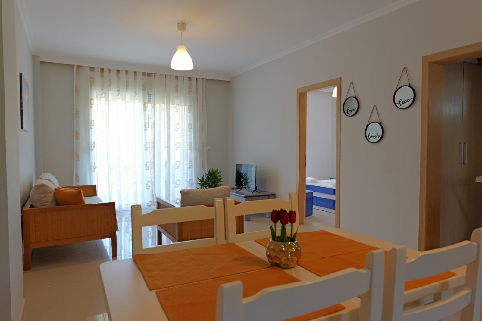 Llamani Apartments
