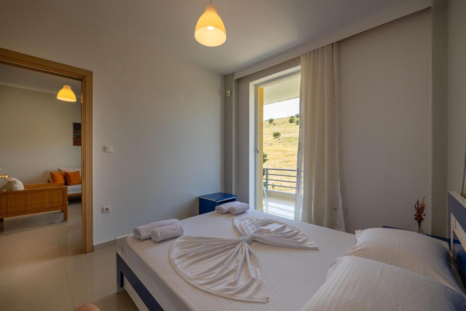 Llamani Apartments