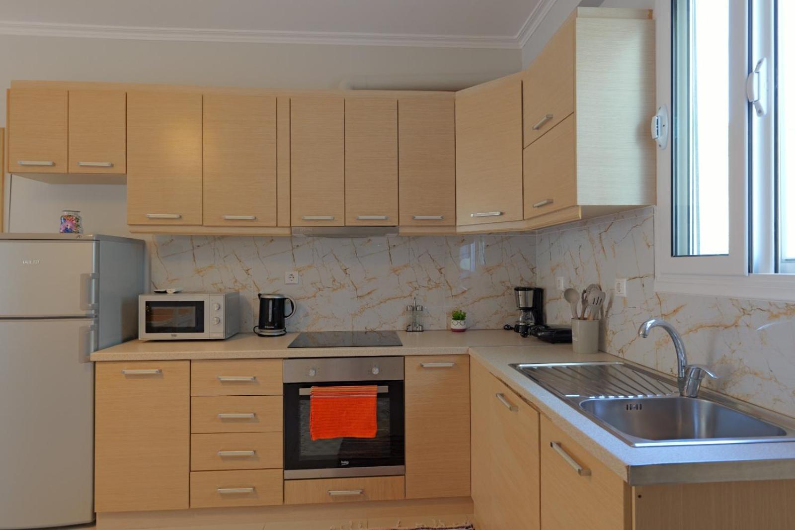 Llamani Apartments