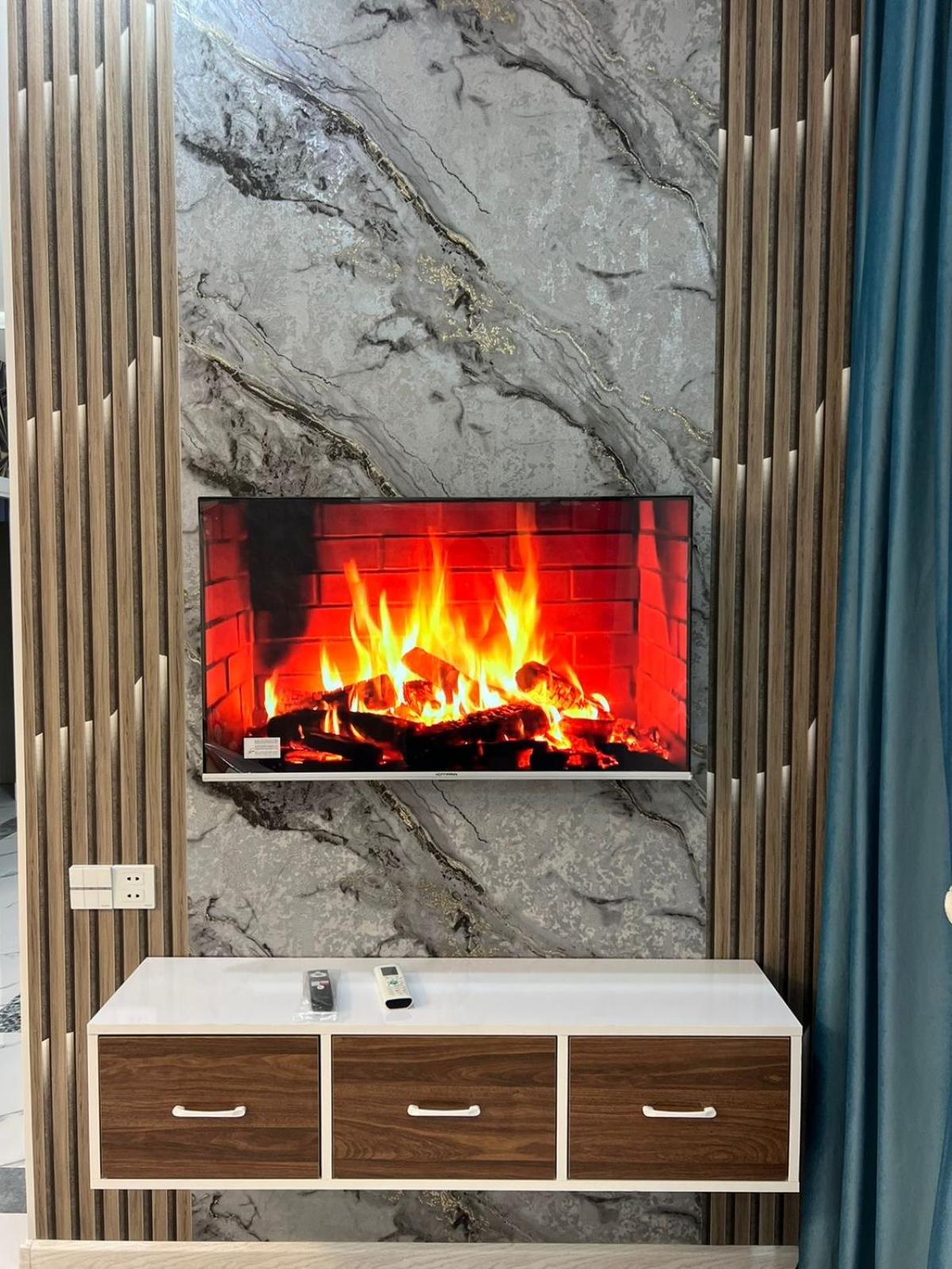 Qafqaz Modern Luxryland