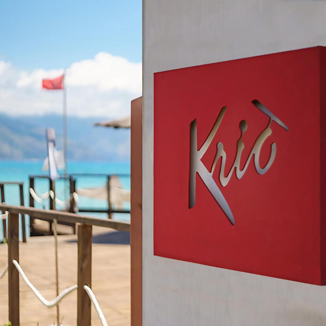 Kriò Gelsomare