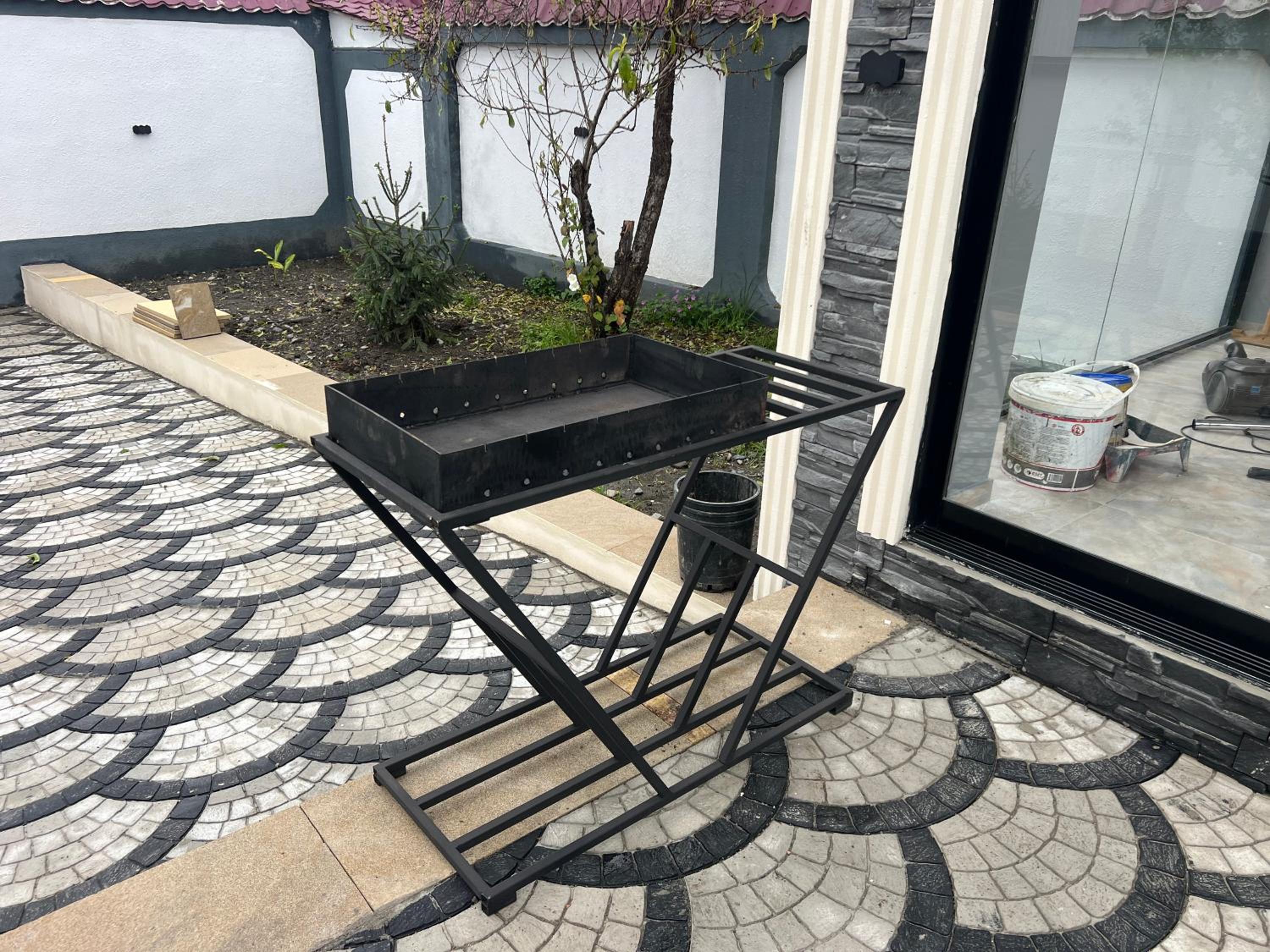 Qafqaz Modern Luxryland
