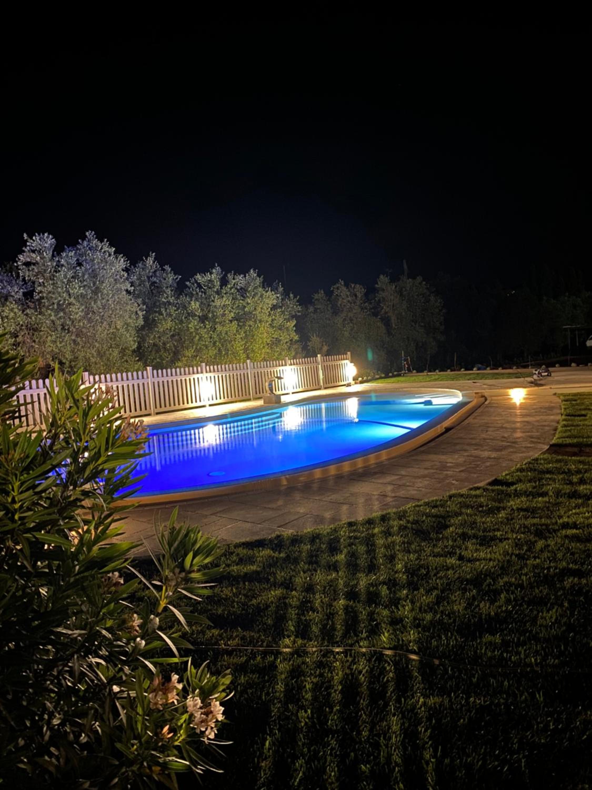 Agriturismo Montefabbrello