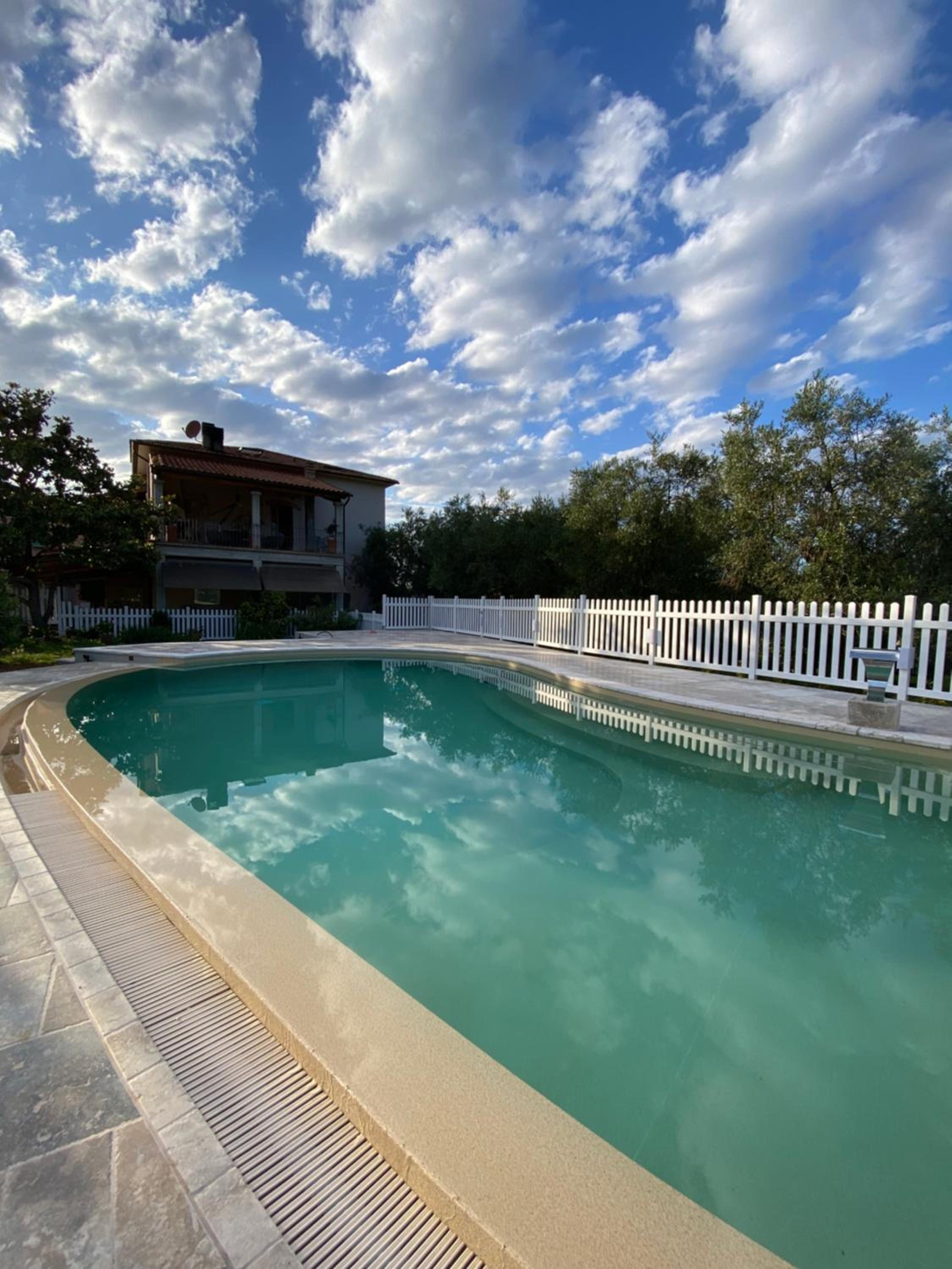 Agriturismo Montefabbrello