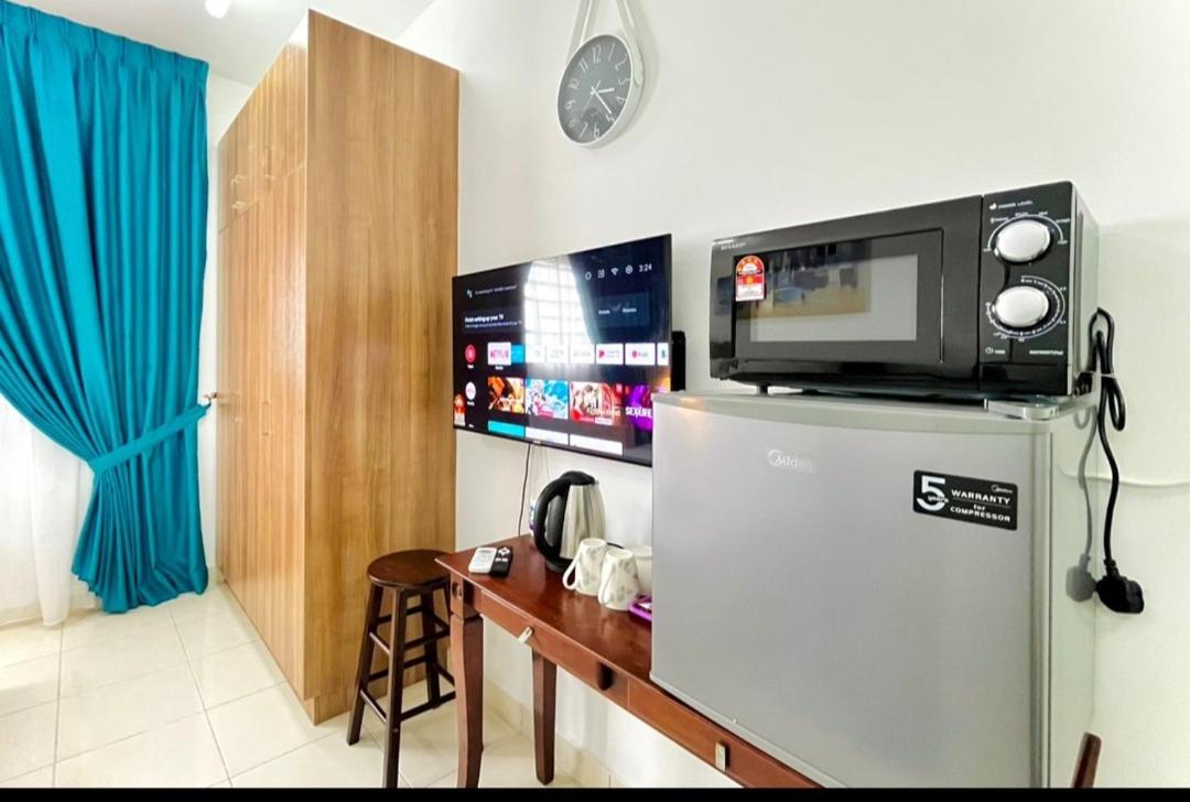 ER Studio Room Nearest KLIA photo 3