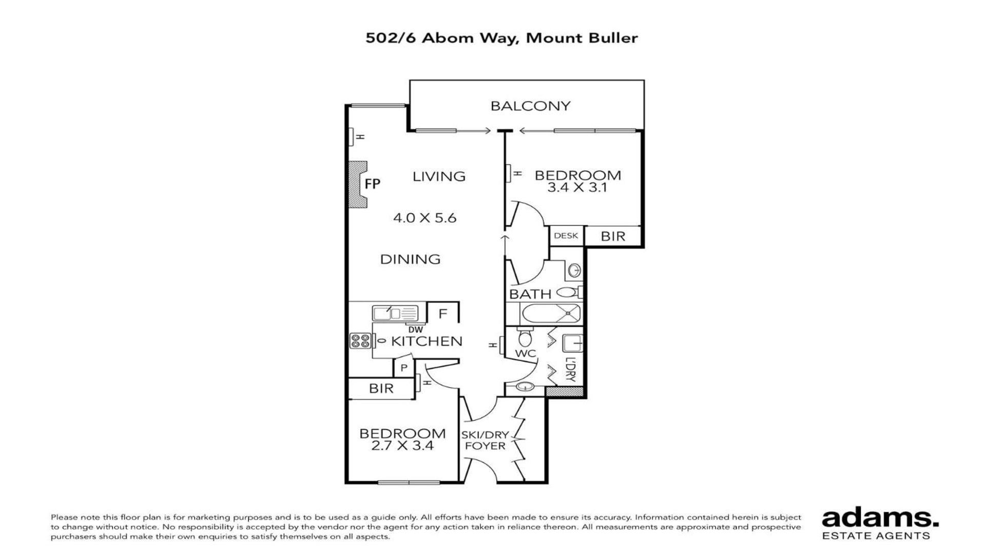 Alto 502 - Mount Buller Apartment
