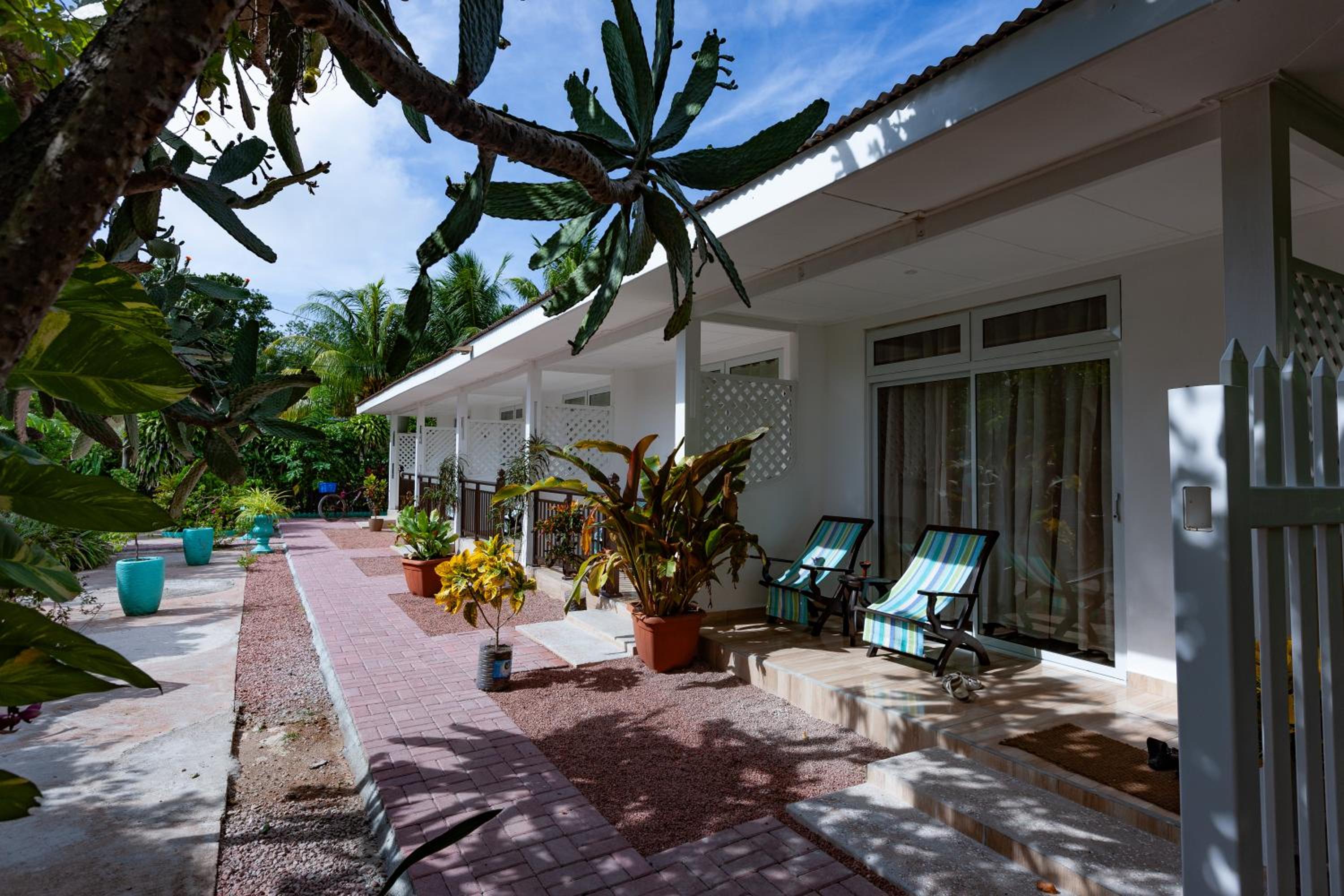 Orchid Self Catering Apartment