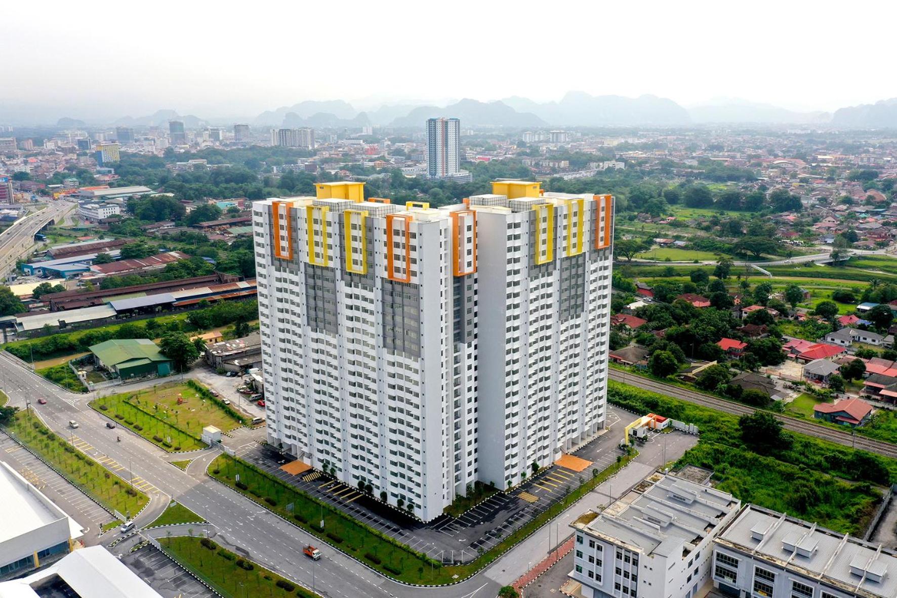 Comfy Home Falim Ipoh photo 2