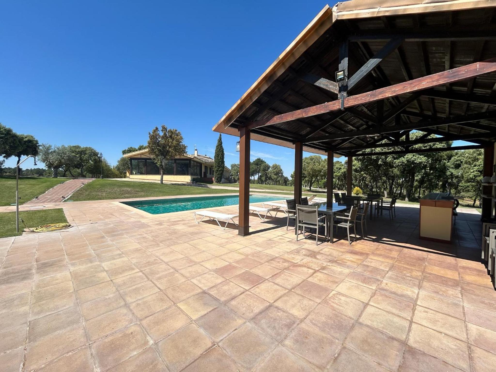 Finca La Goya