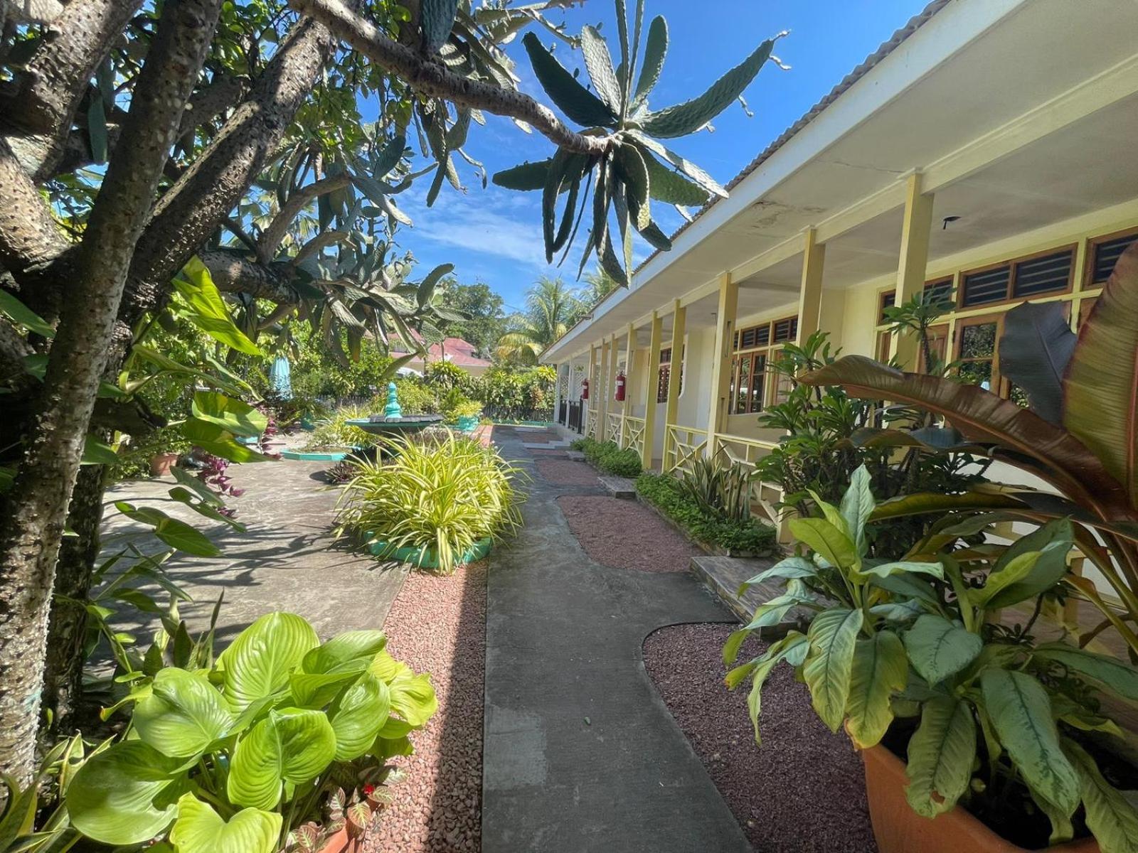 Orchid Self Catering Apartment