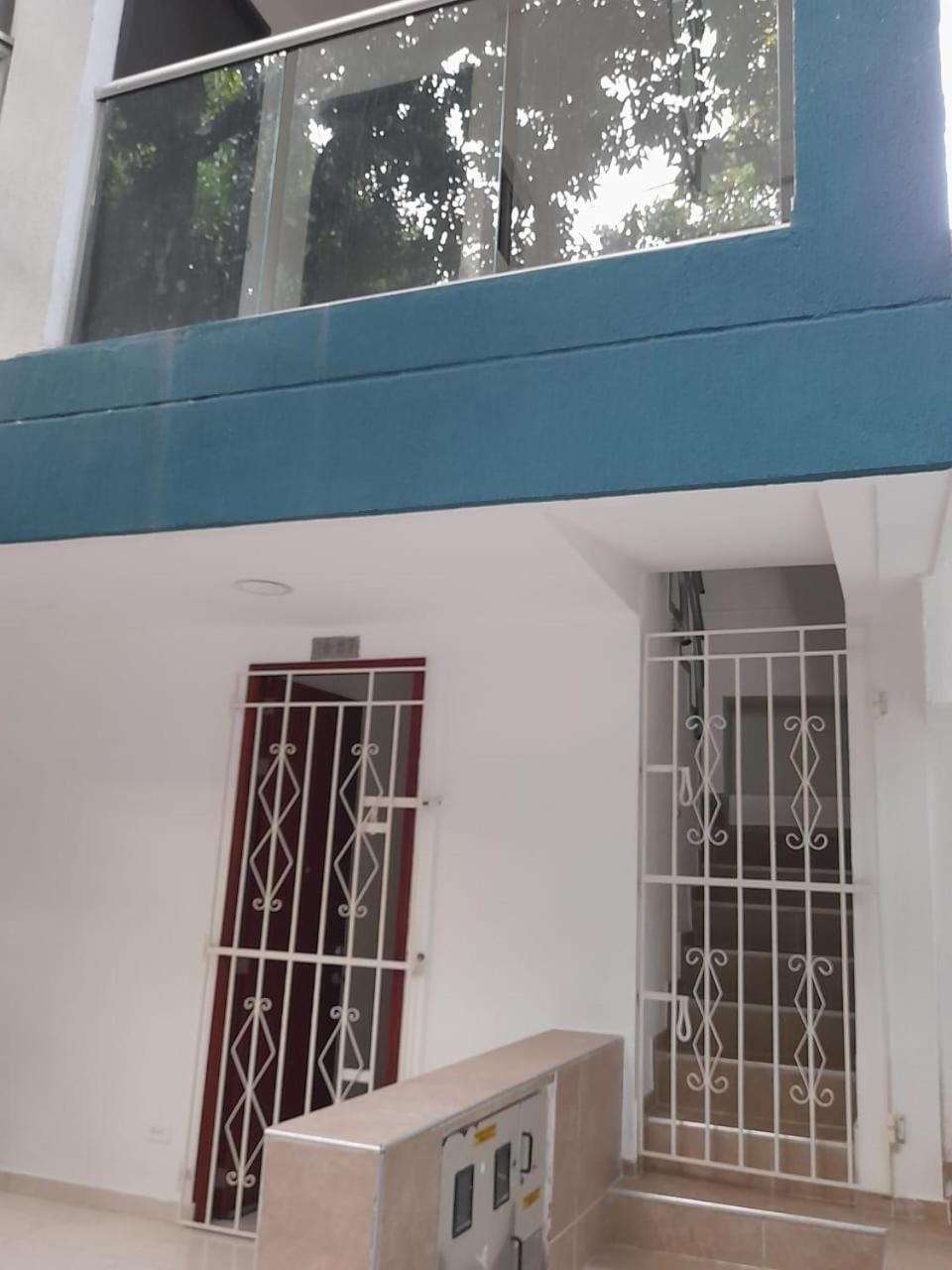Apartaestudio Cartagena 2P