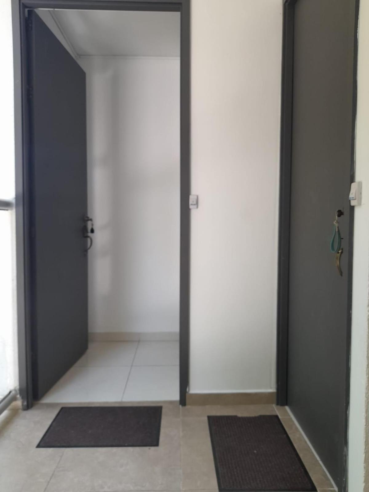Apartaestudio Cartagena 2P