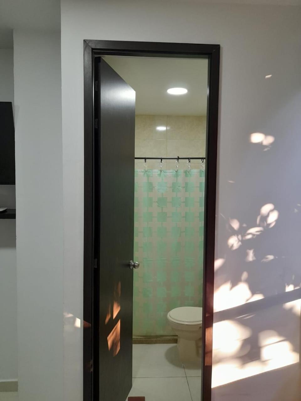 Apartaestudio Cartagena 2P