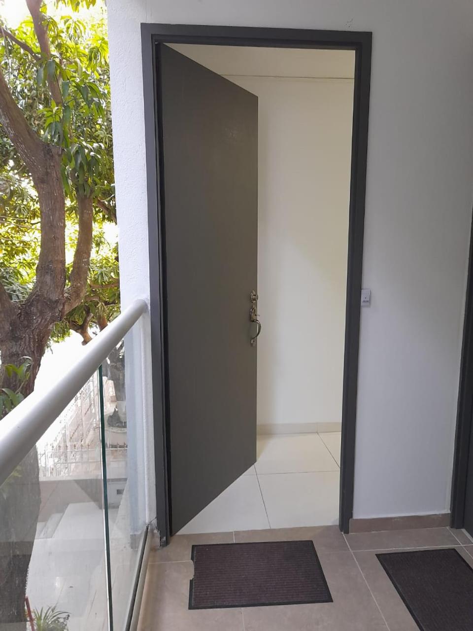 Apartaestudio Cartagena 2P