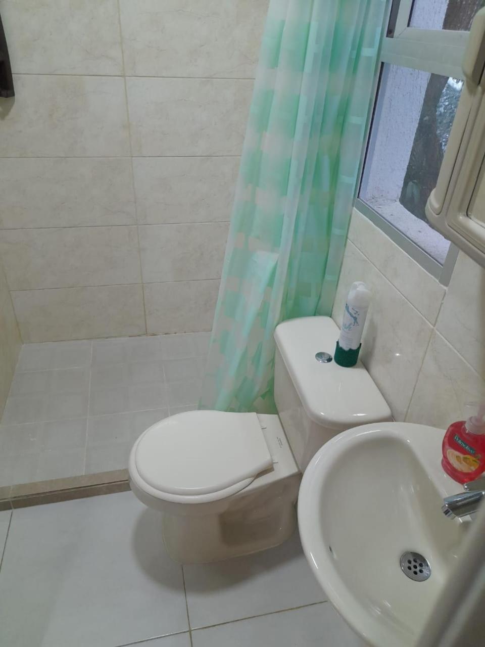 Apartaestudio Cartagena 2P