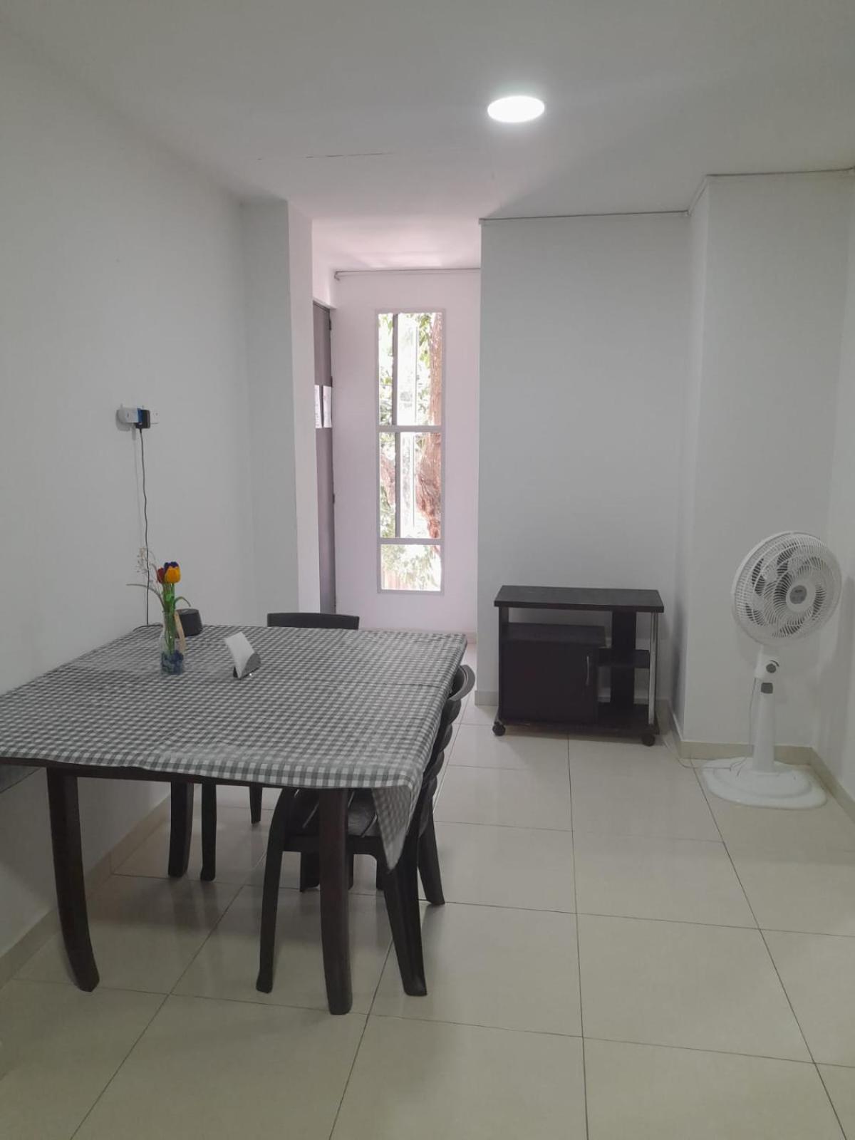 Apartaestudio Cartagena 2P