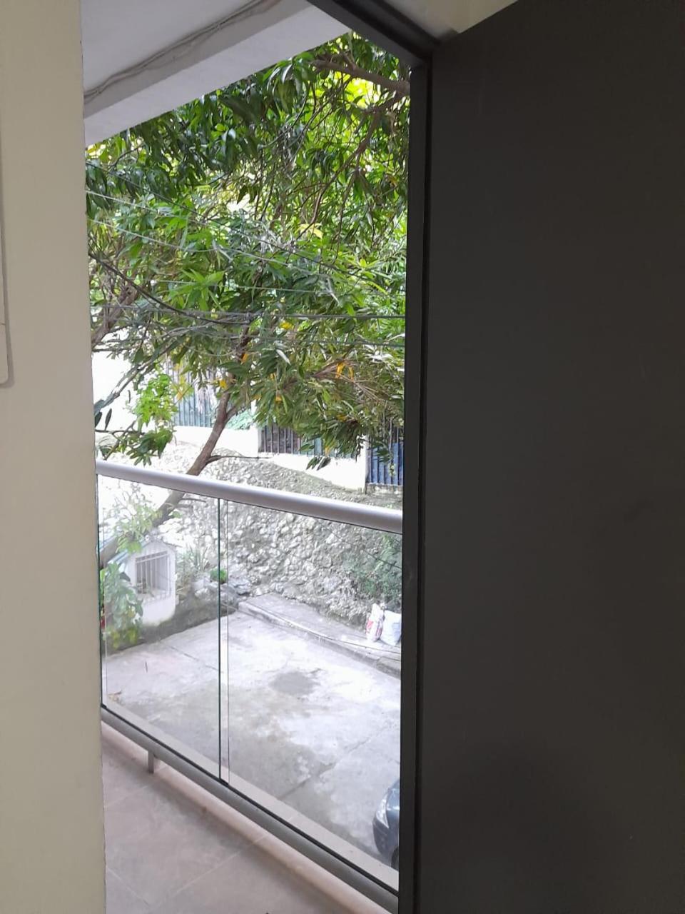 Apartaestudio Cartagena 2P
