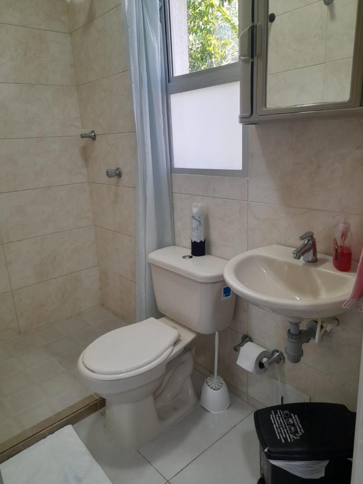 Apartaestudio Cartagena 2P