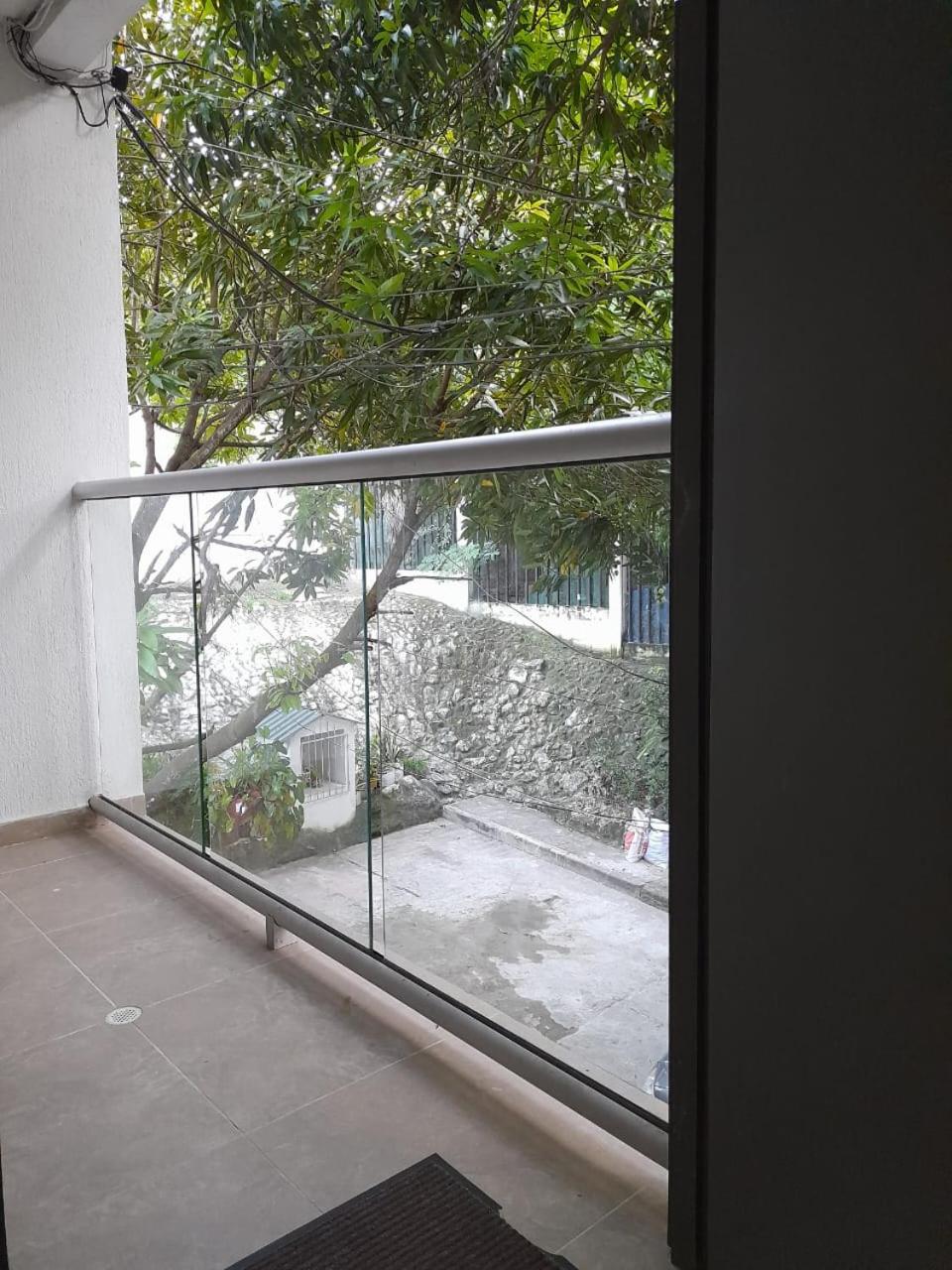 Apartaestudio Cartagena 2P