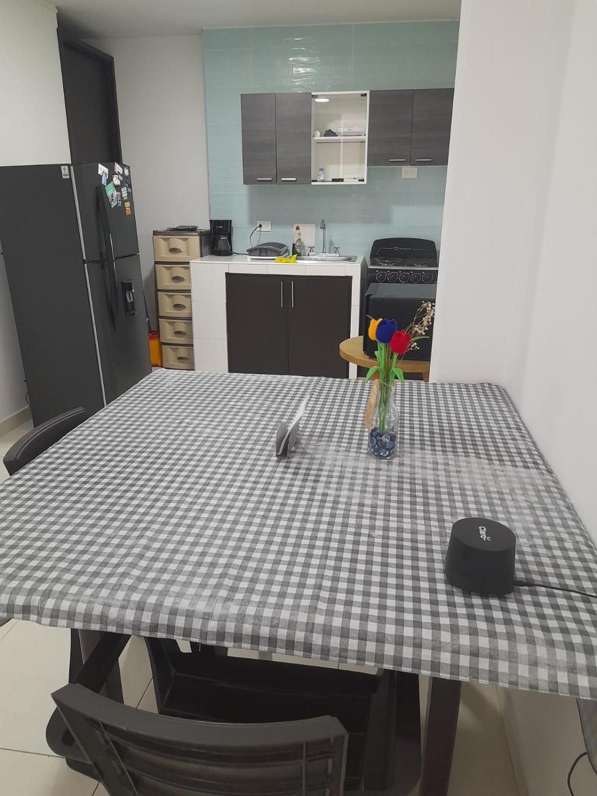 Apartaestudio Cartagena 2P