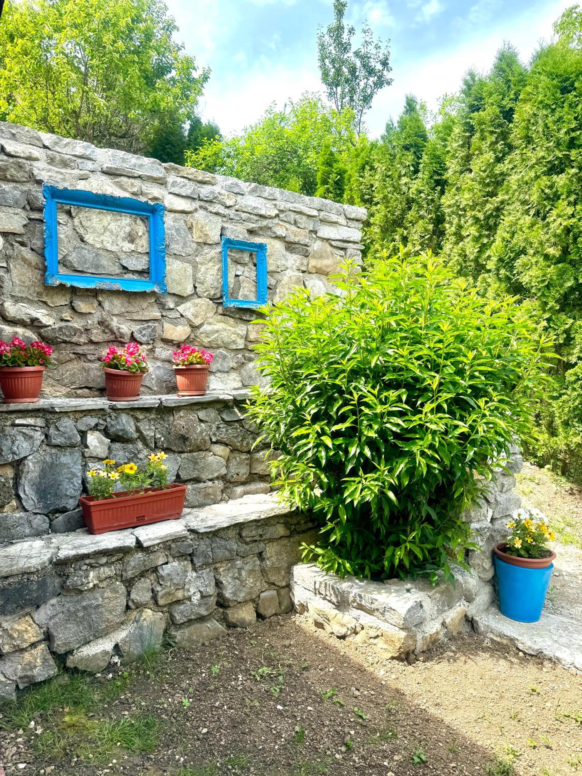 Apartmani Lara&Sara