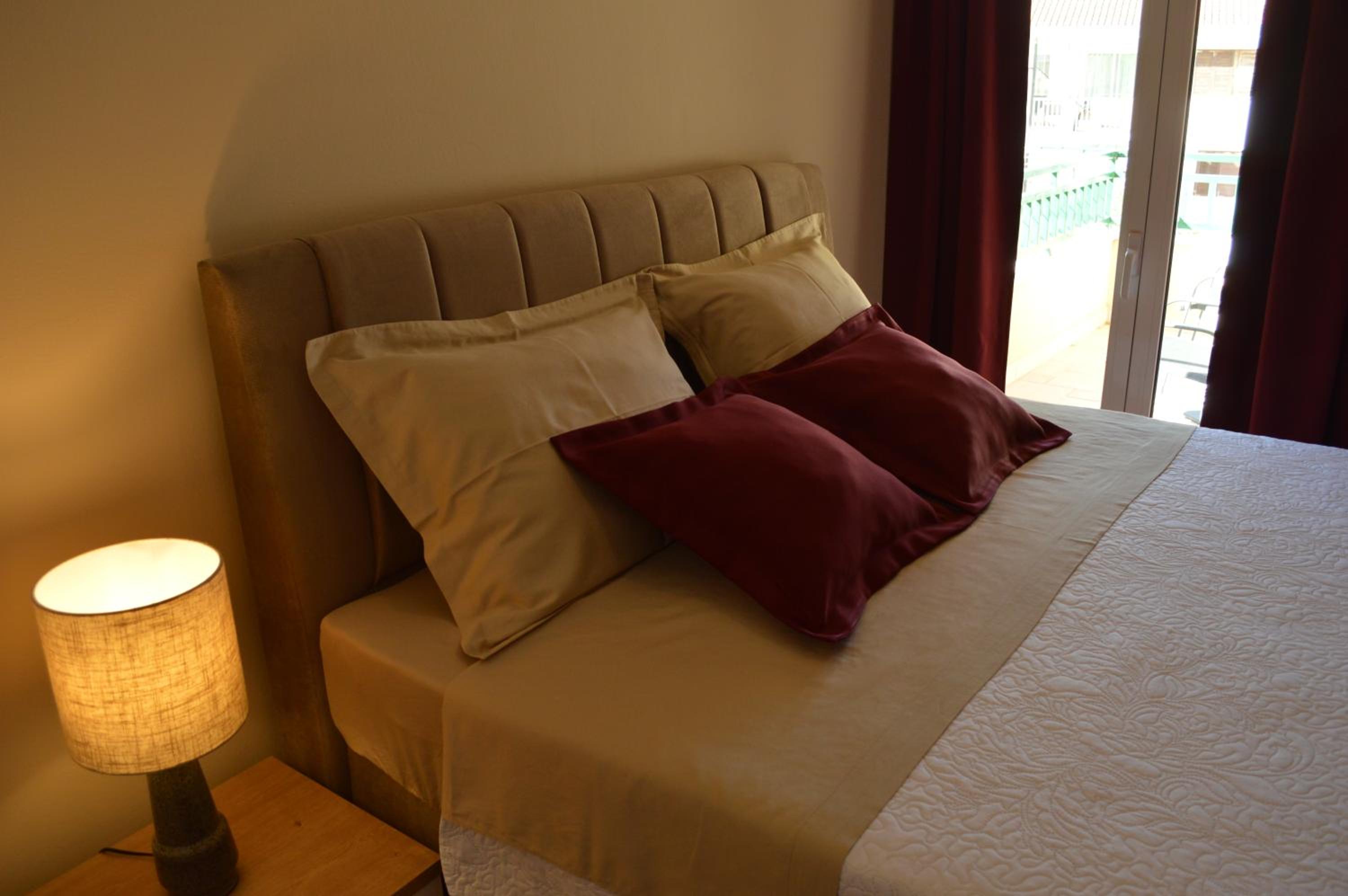 Apartment Garden View Makarska