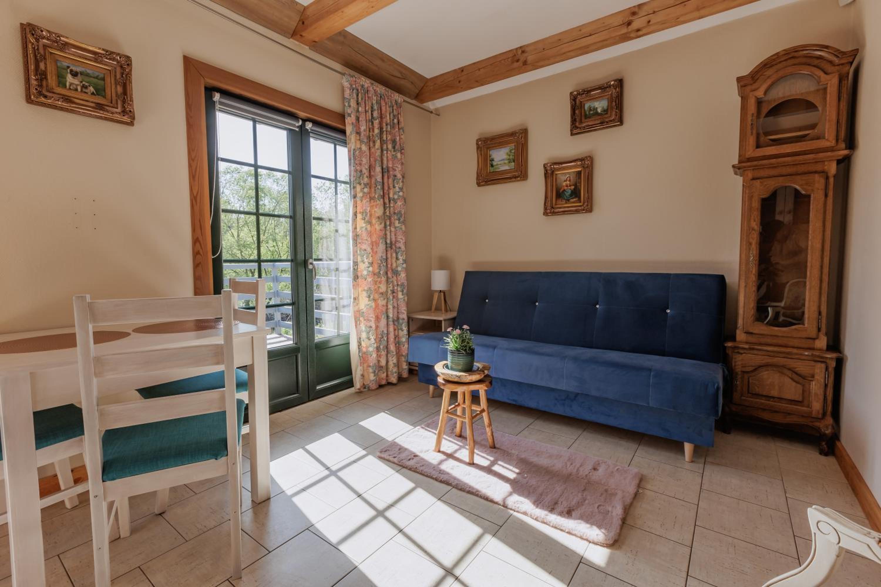 Jesteśmy Na Ty - Apartamenty