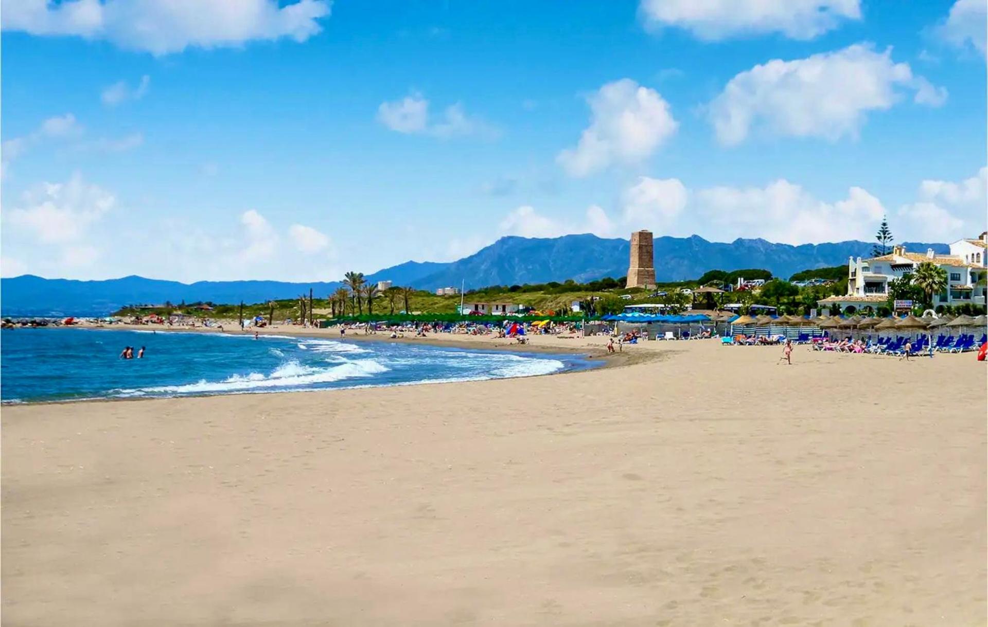 Marbella Vacations - CABOPINO, Las Mimosas - Property Image 25