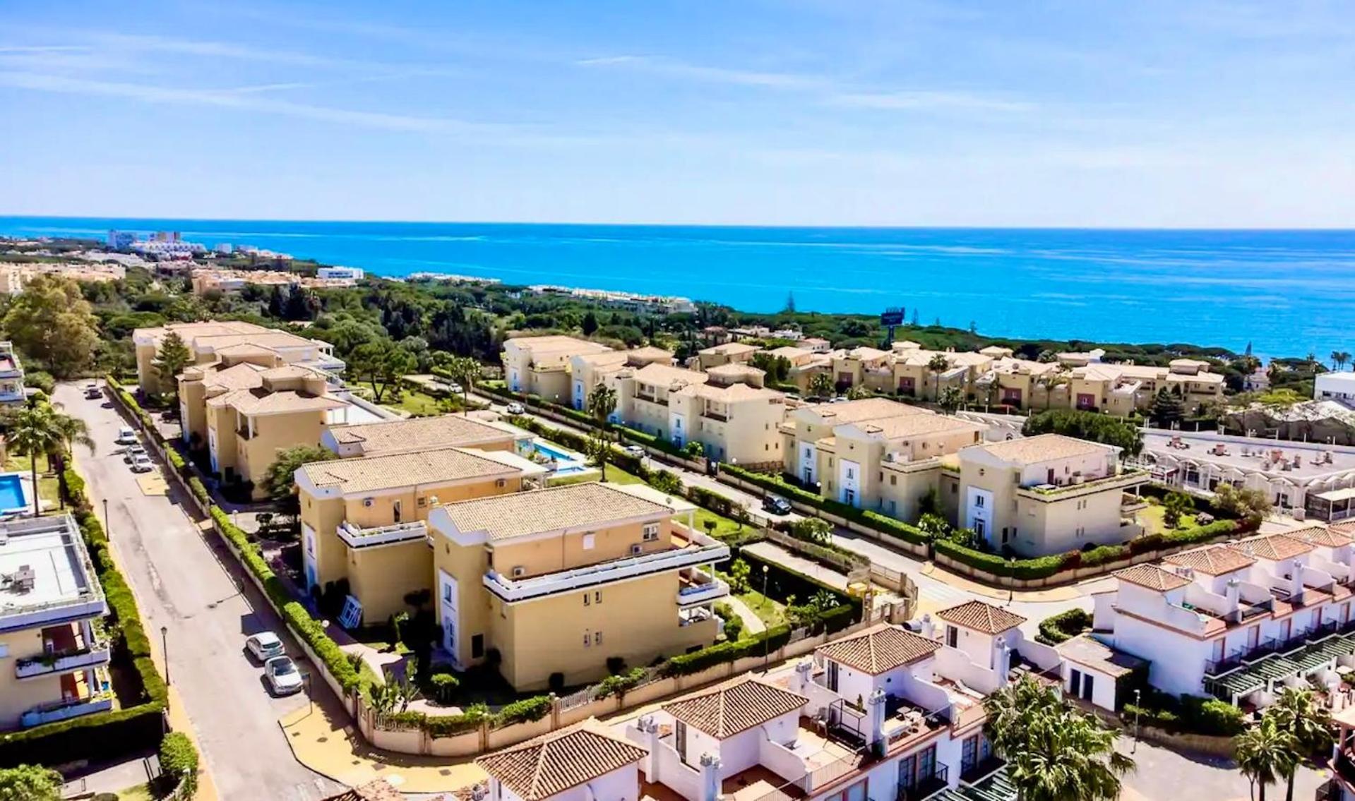 Marbella Vacations - CABOPINO, Las Mimosas - Property Image 18