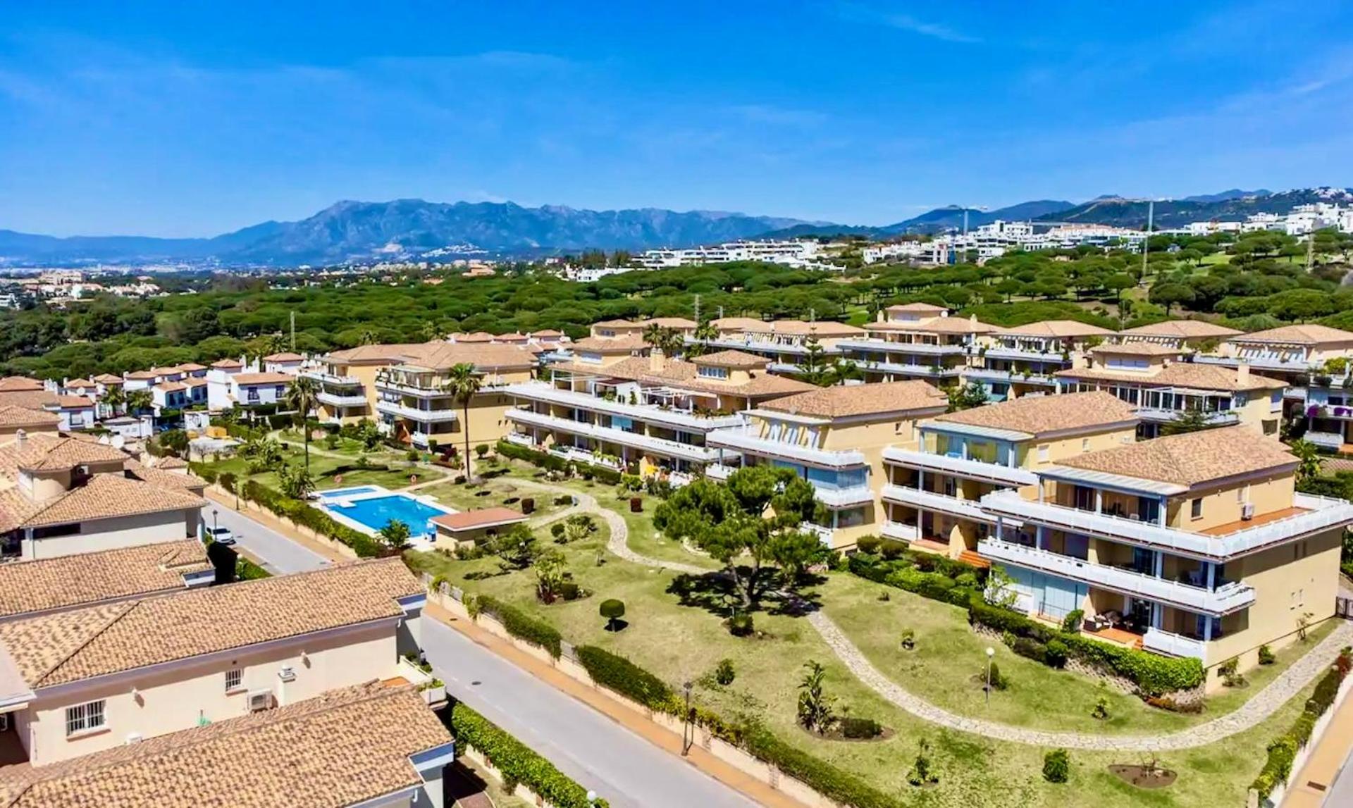 Marbella Vacations - CABOPINO, Las Mimosas - Property Image 39