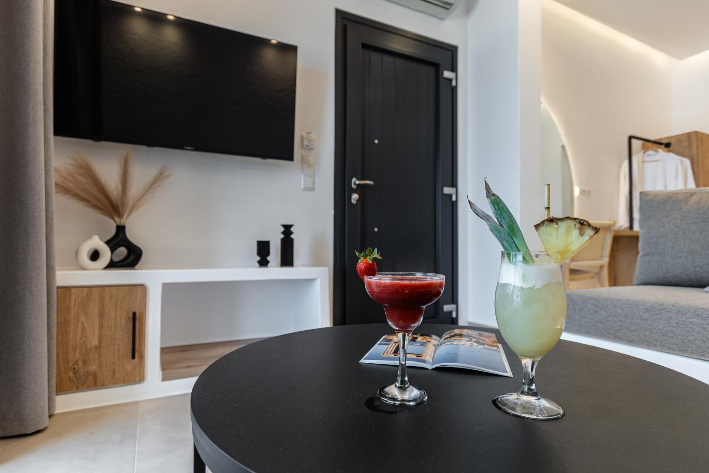 Cactus suite