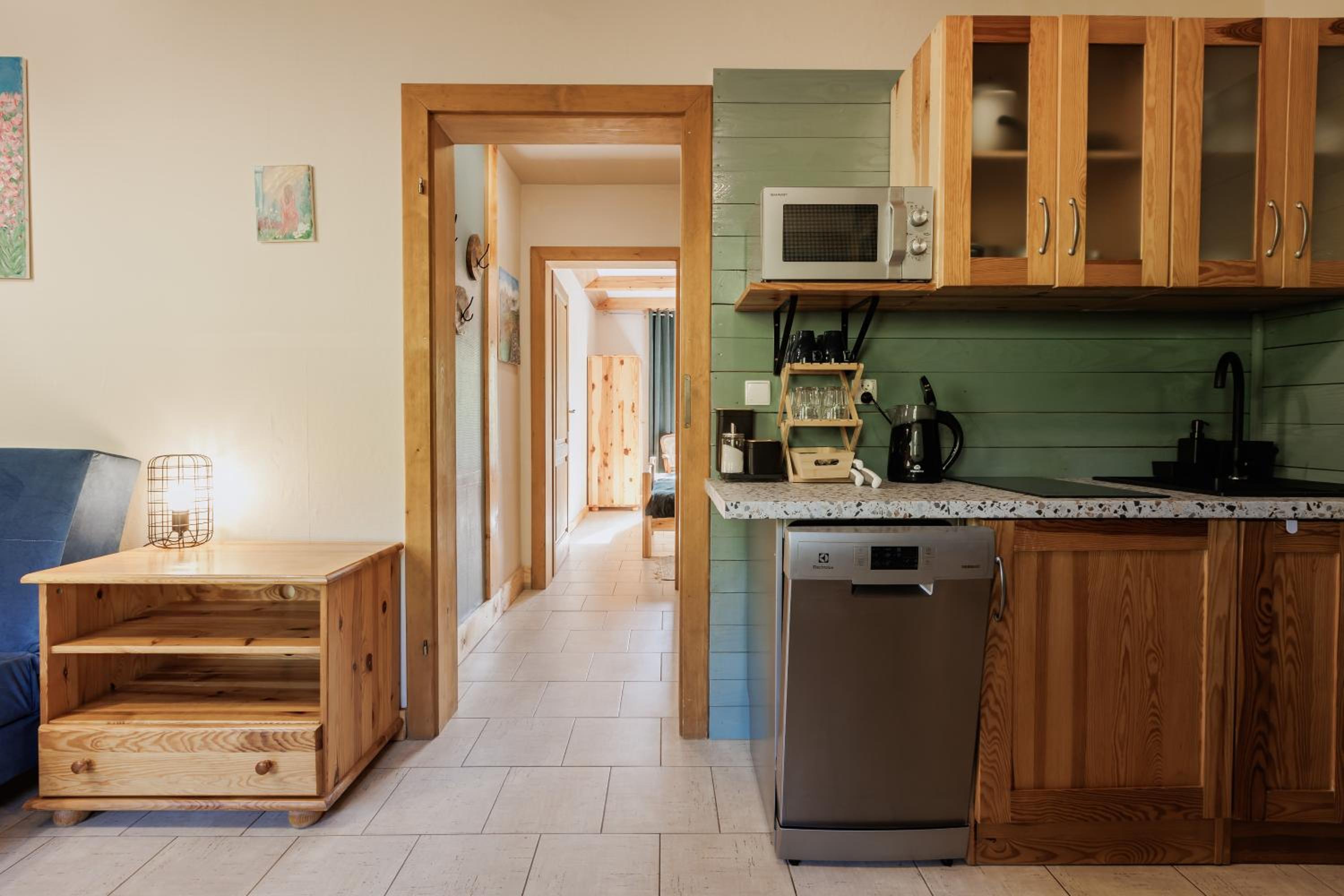 Jesteśmy Na Ty - Apartamenty