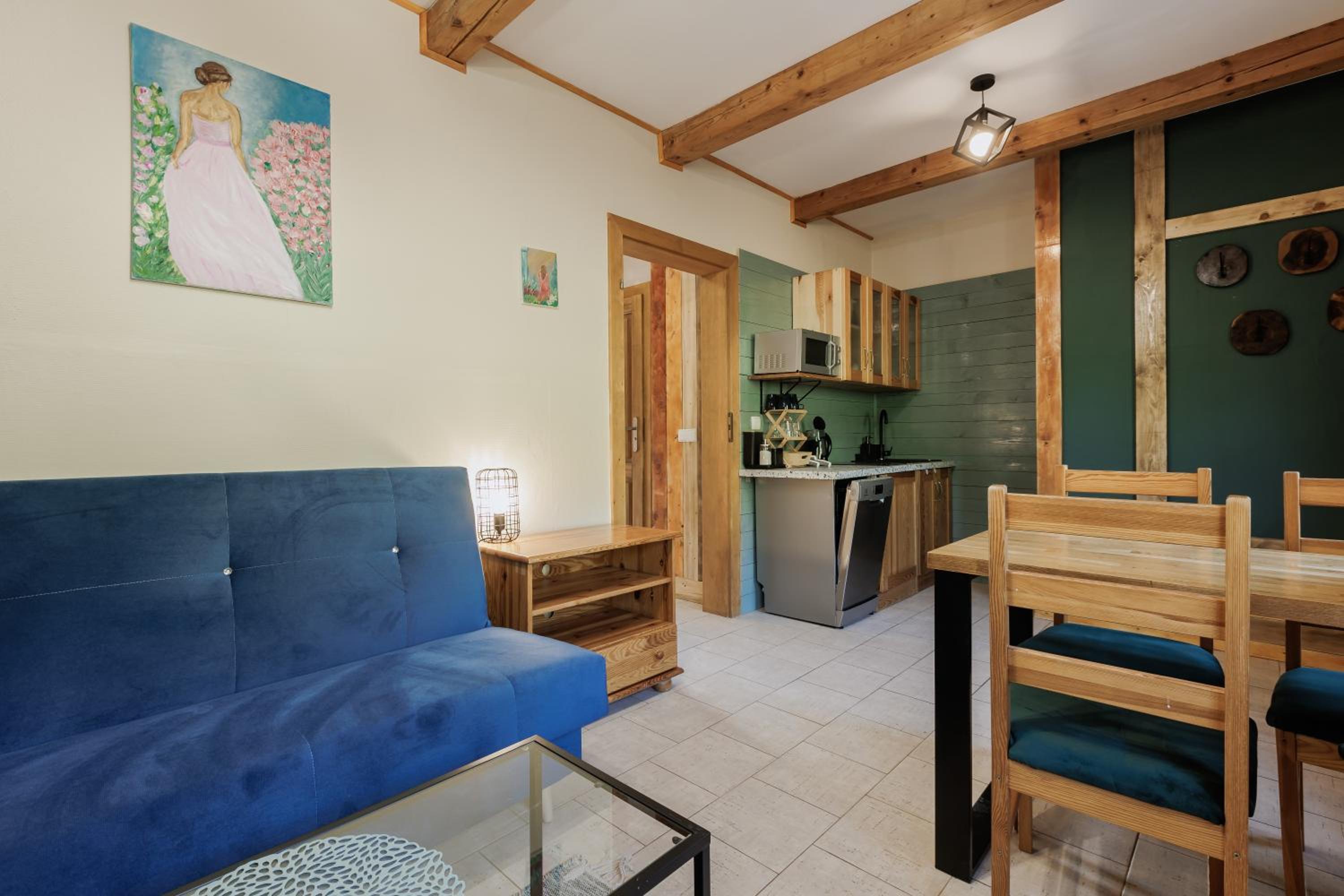 Jesteśmy Na Ty - Apartamenty