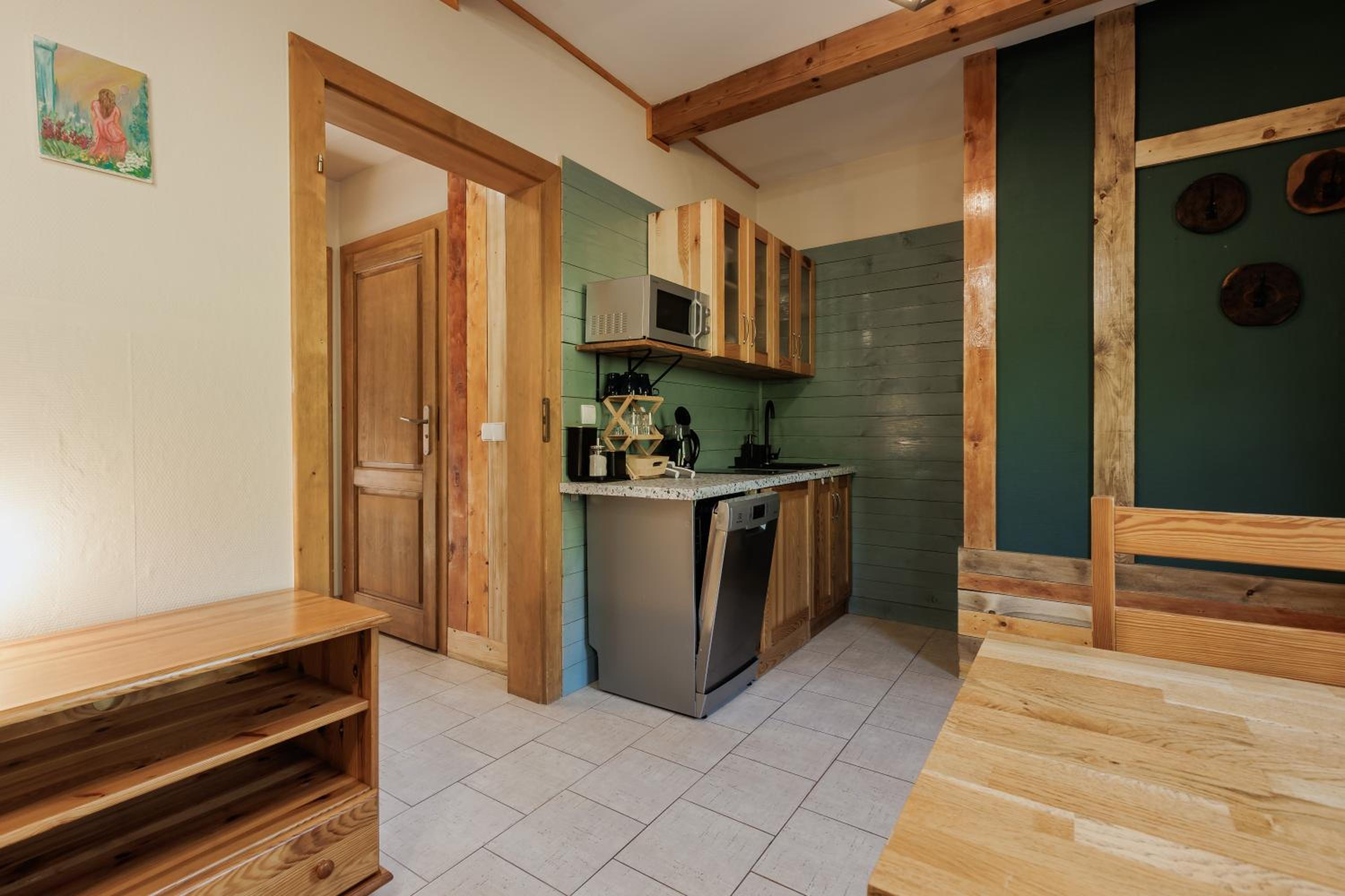 Jesteśmy Na Ty - Apartamenty