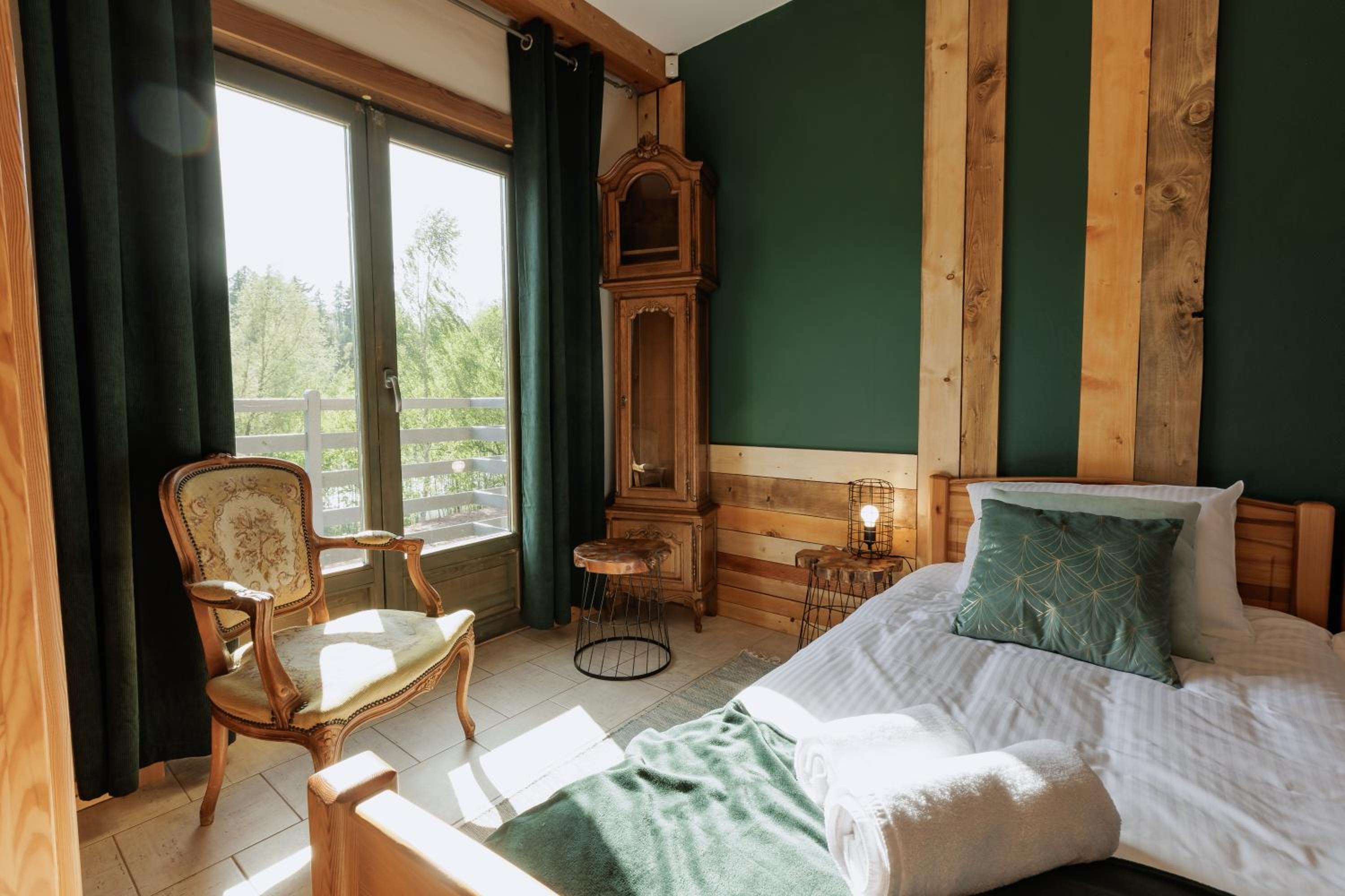 Jesteśmy Na Ty - Apartamenty