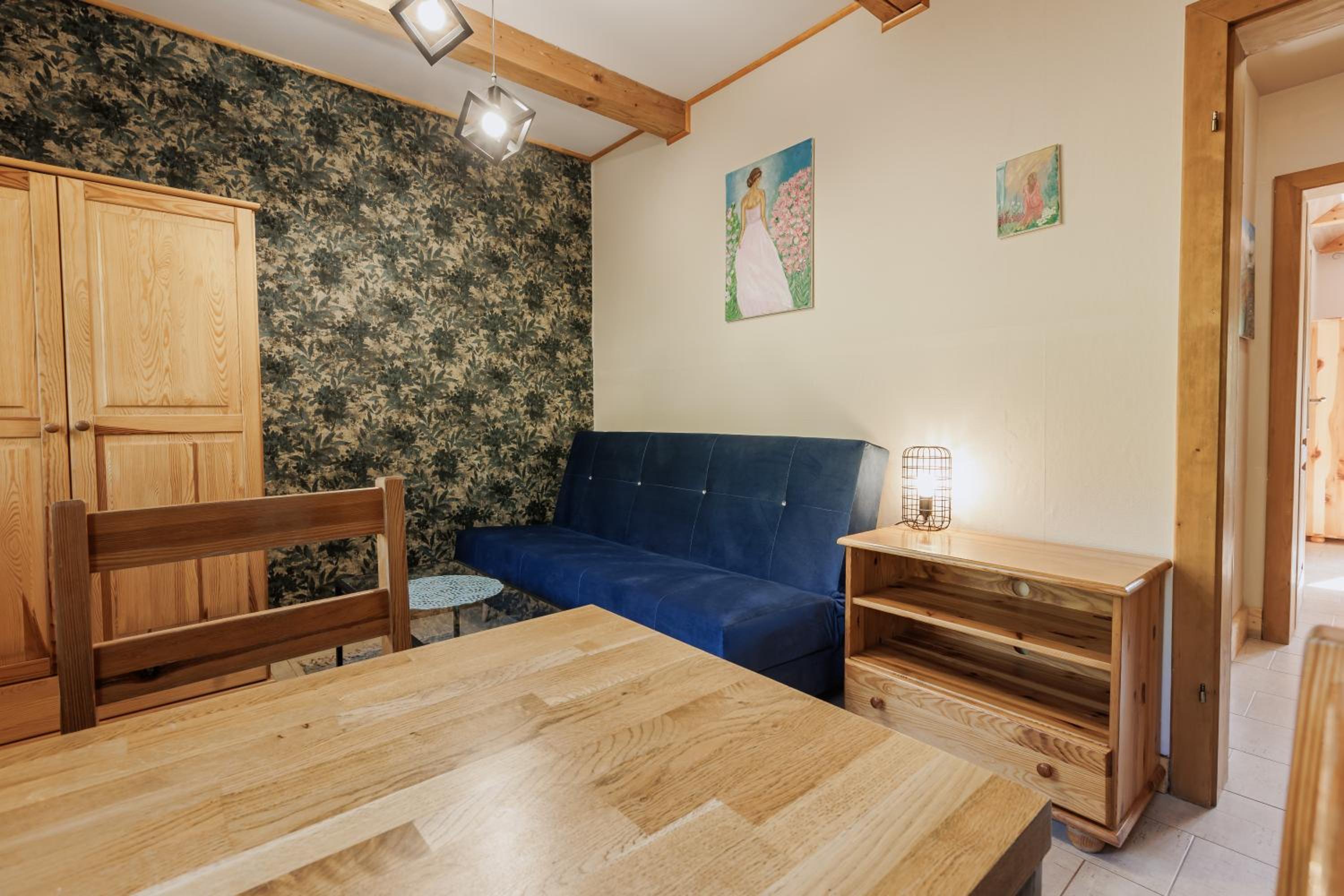 Jesteśmy Na Ty - Apartamenty