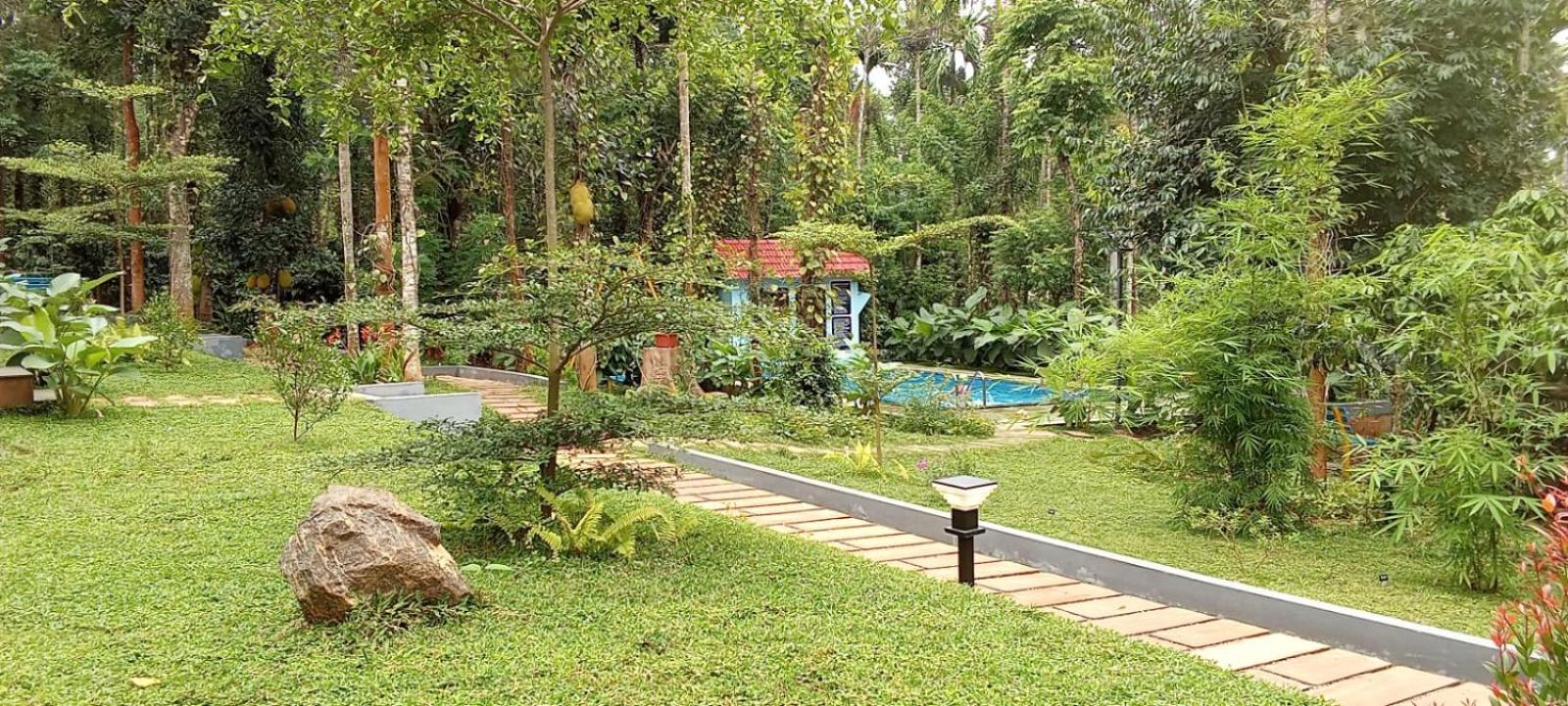 Le Vista Resort view 3