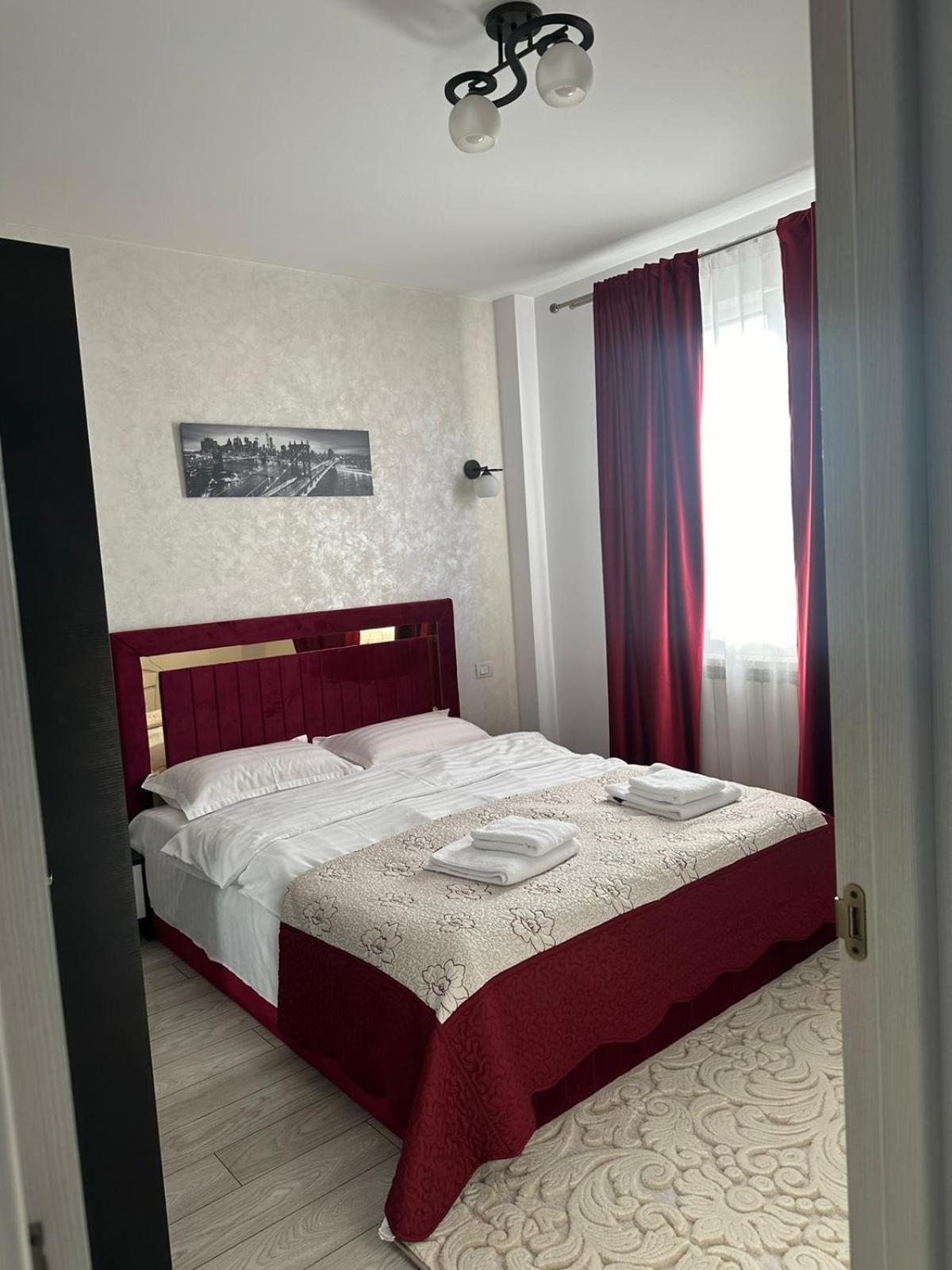 Apartament Rezidențial view 3