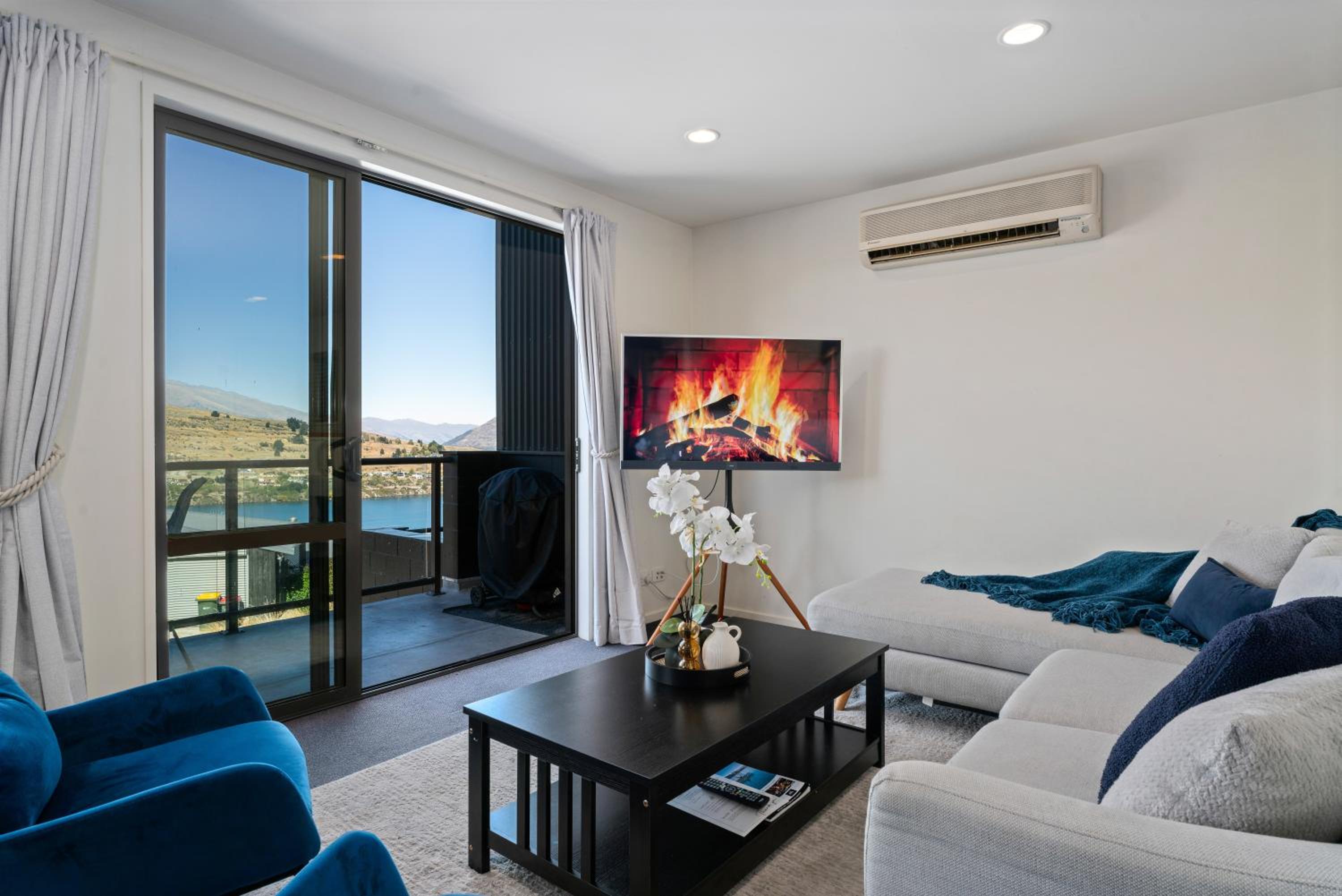 Goldfield Holiday Home view 4