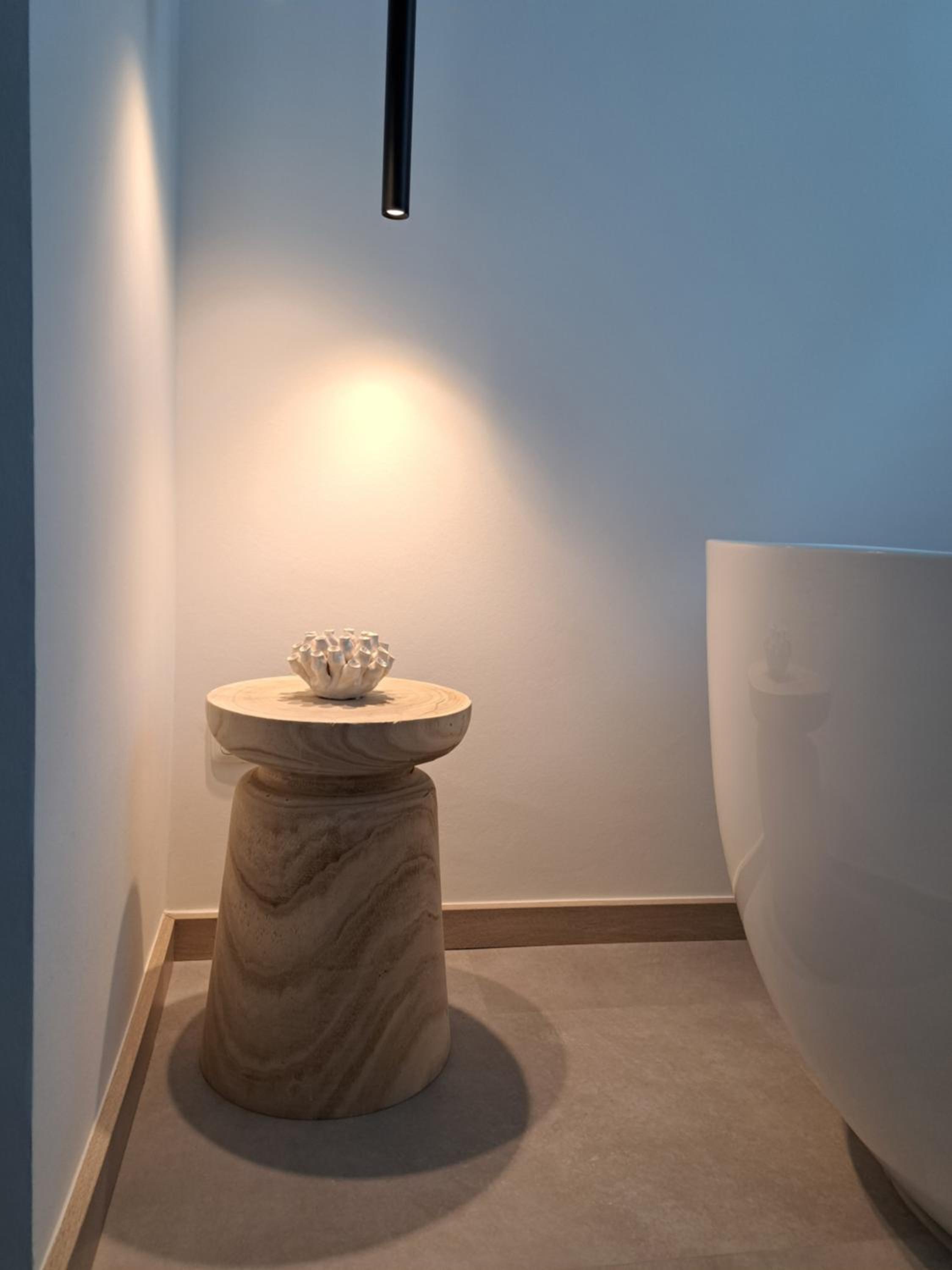 HeimatHafen & Meer en Sassnitz — bathroom