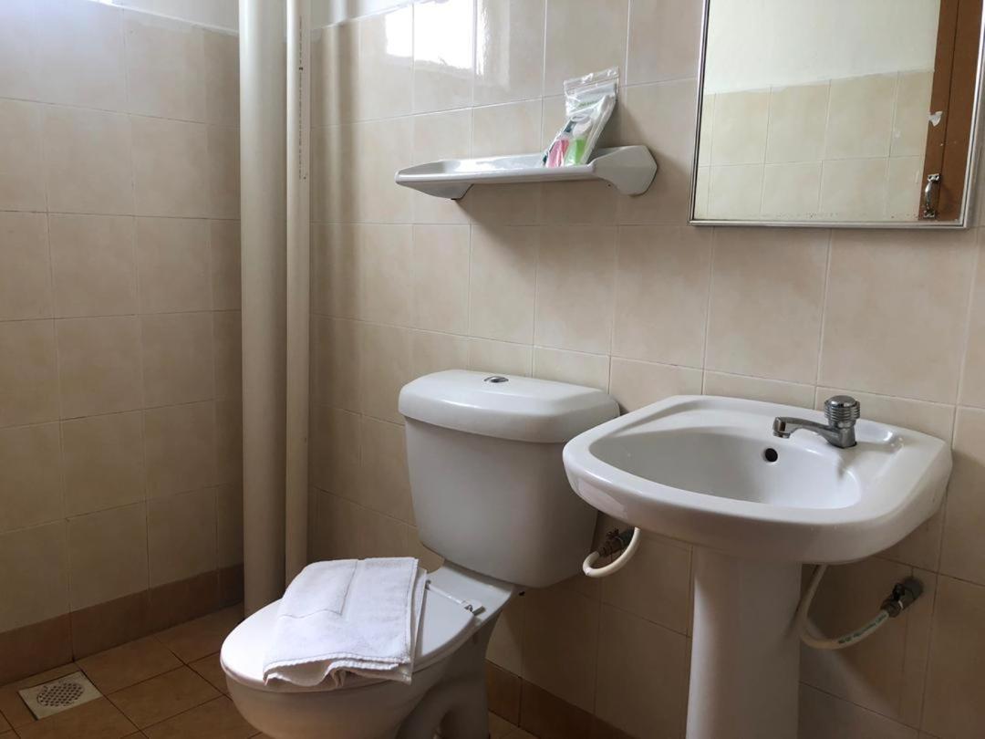 AiRia Resident Apartment photo 3