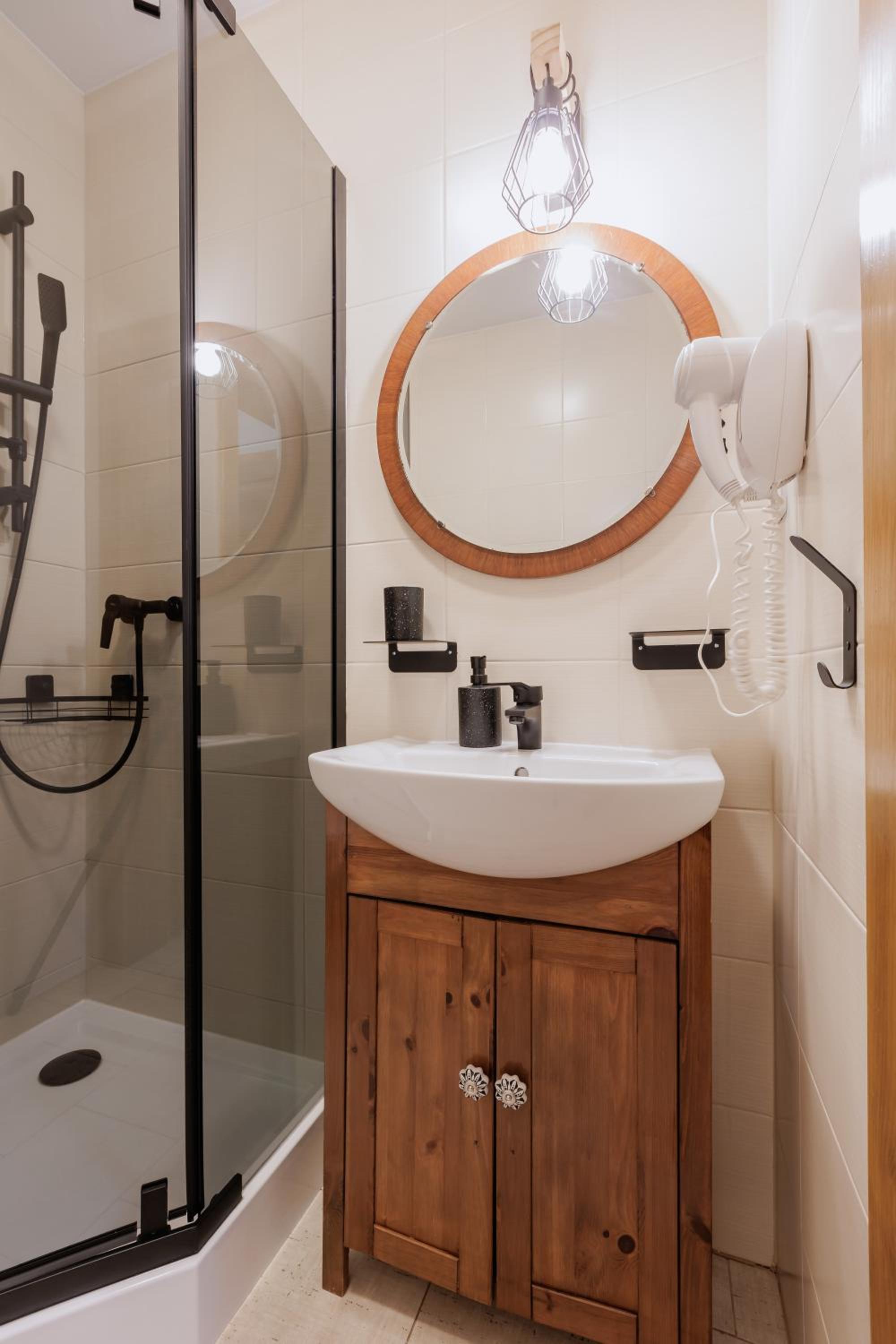 Jesteśmy Na Ty - Apartamenty