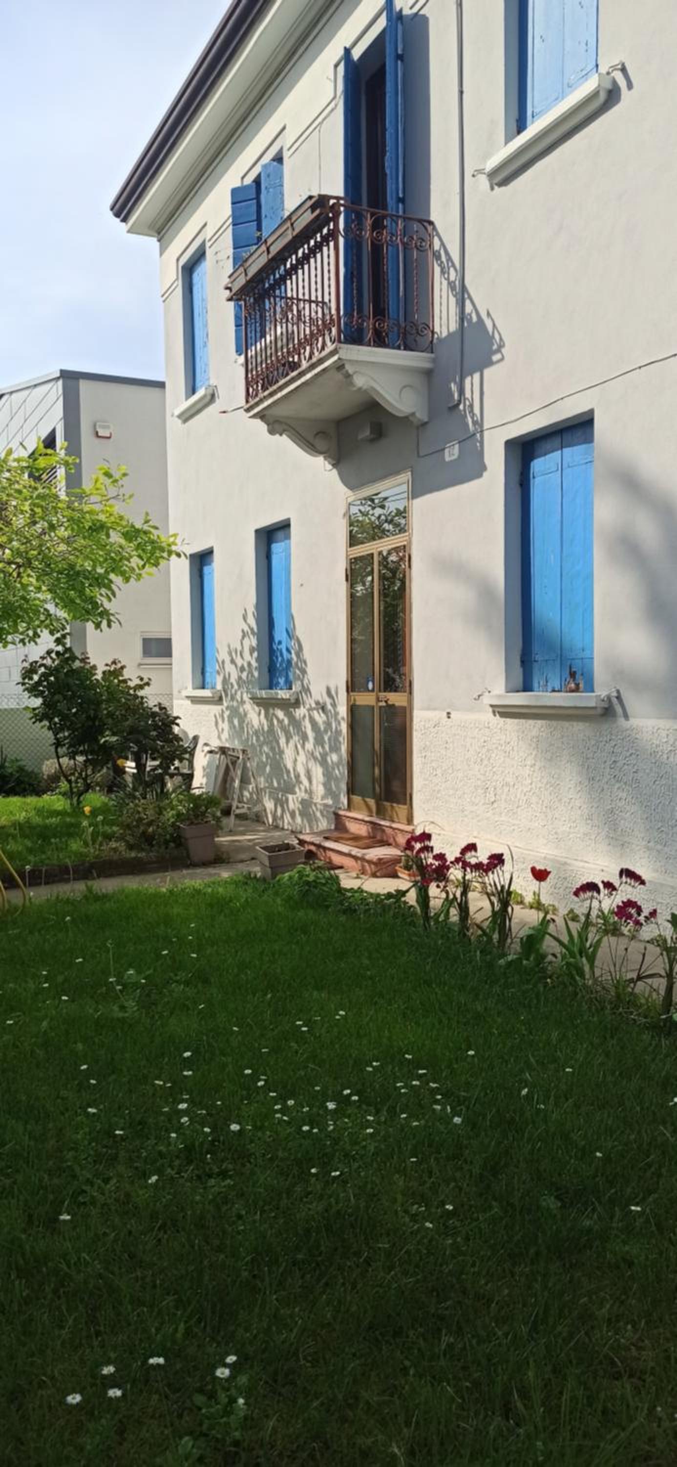 Mirella's House view 4