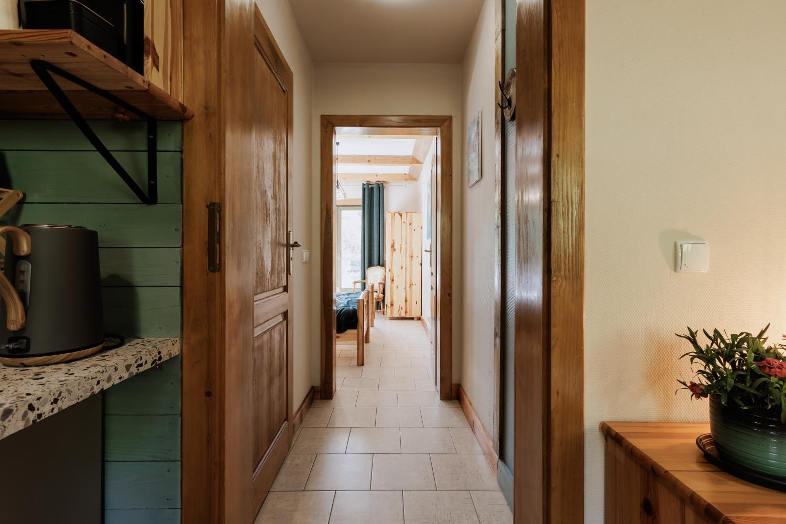 Jesteśmy Na Ty - Apartamenty