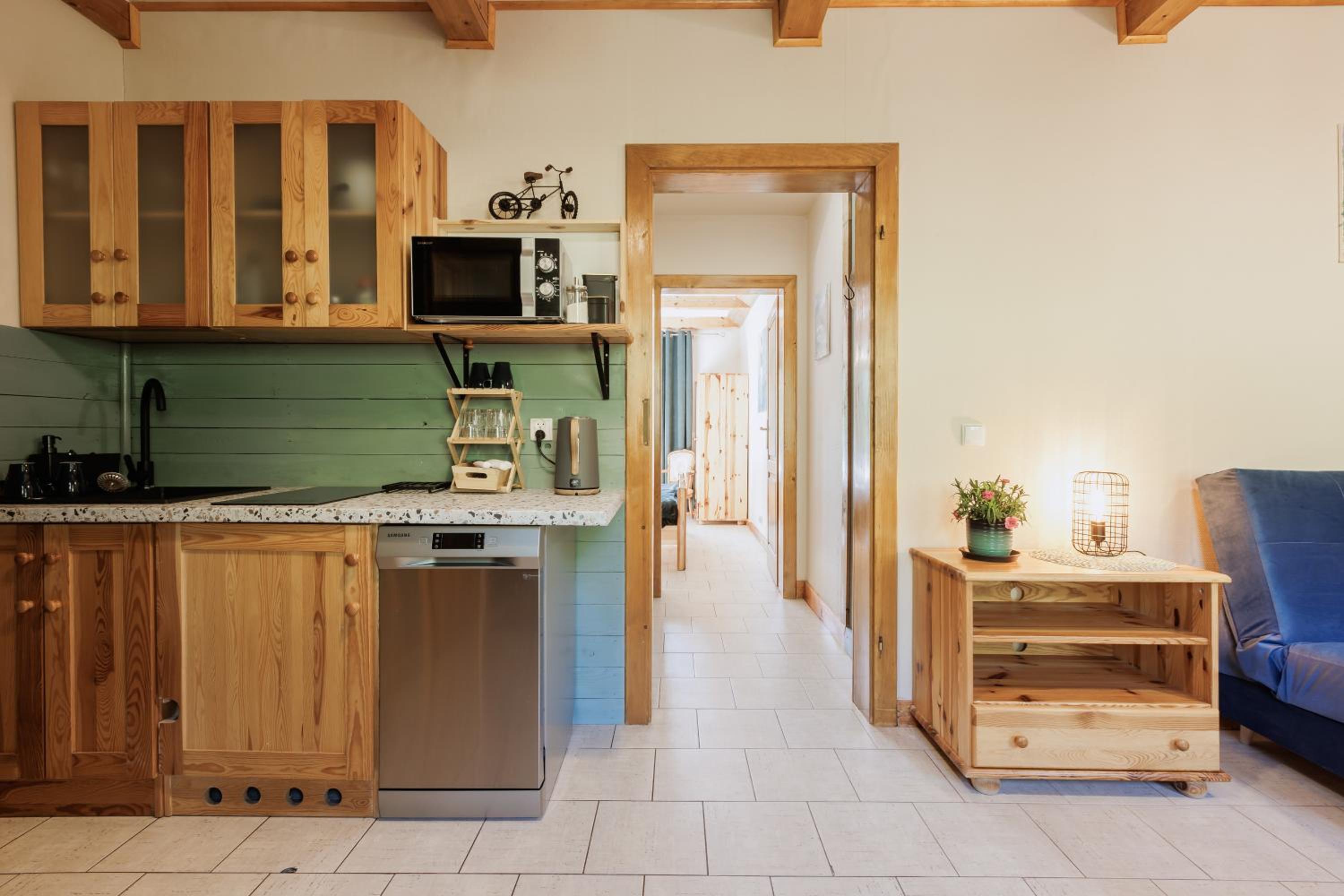 Jesteśmy Na Ty - Apartamenty