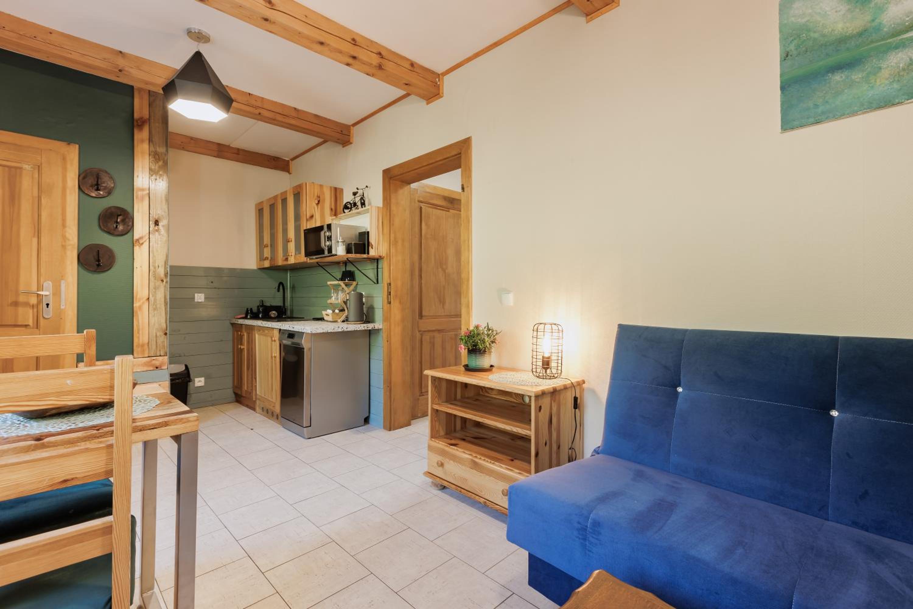 Jesteśmy Na Ty - Apartamenty