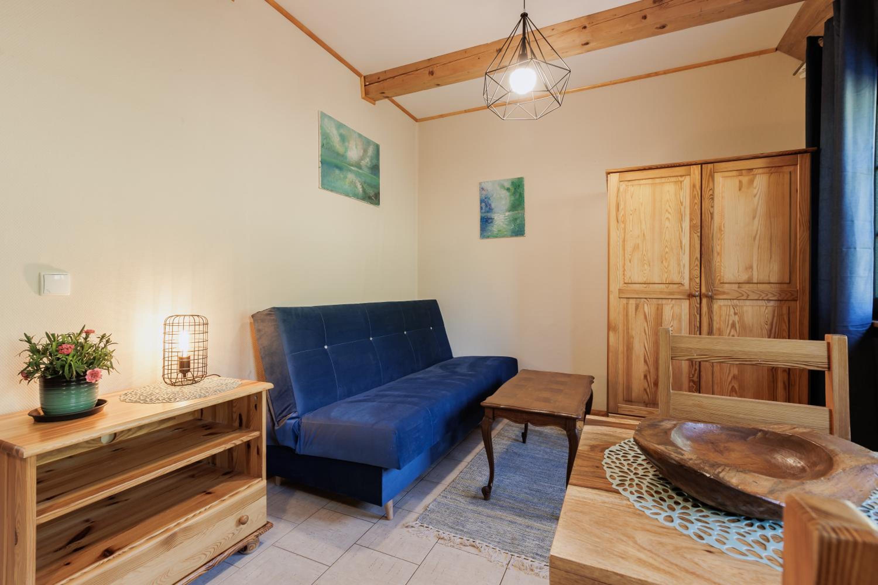 Jesteśmy Na Ty - Apartamenty