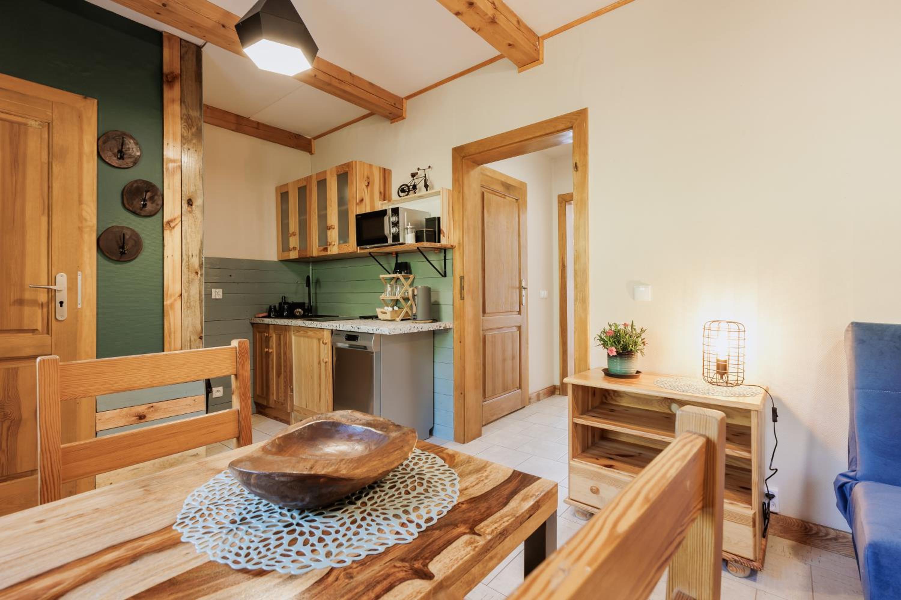 Jesteśmy Na Ty - Apartamenty
