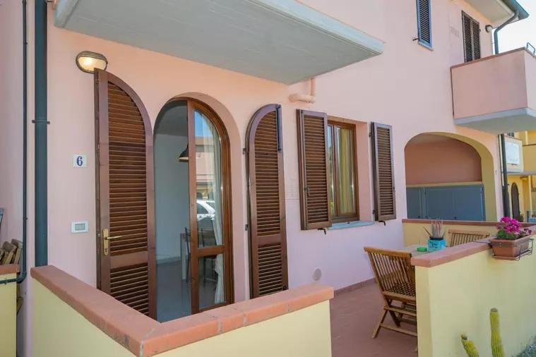 La Fonte degli Angeli Apartments
