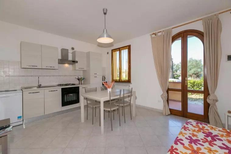 La Fonte degli Angeli Apartments